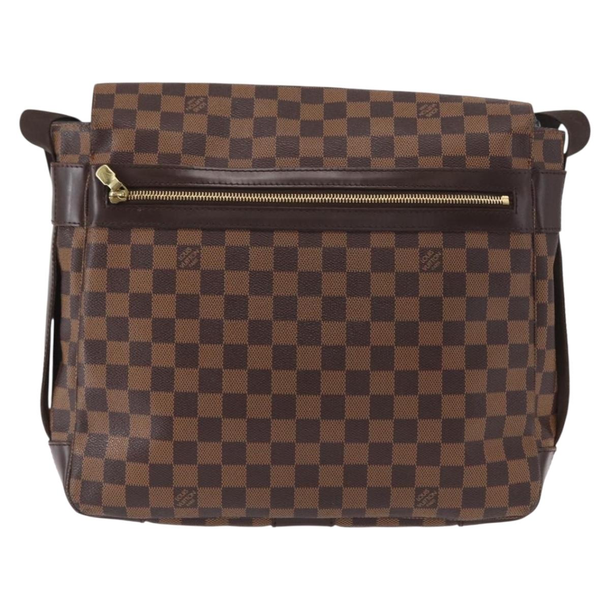 Louis Vuitton - Messenger Bastille Damier Ebene