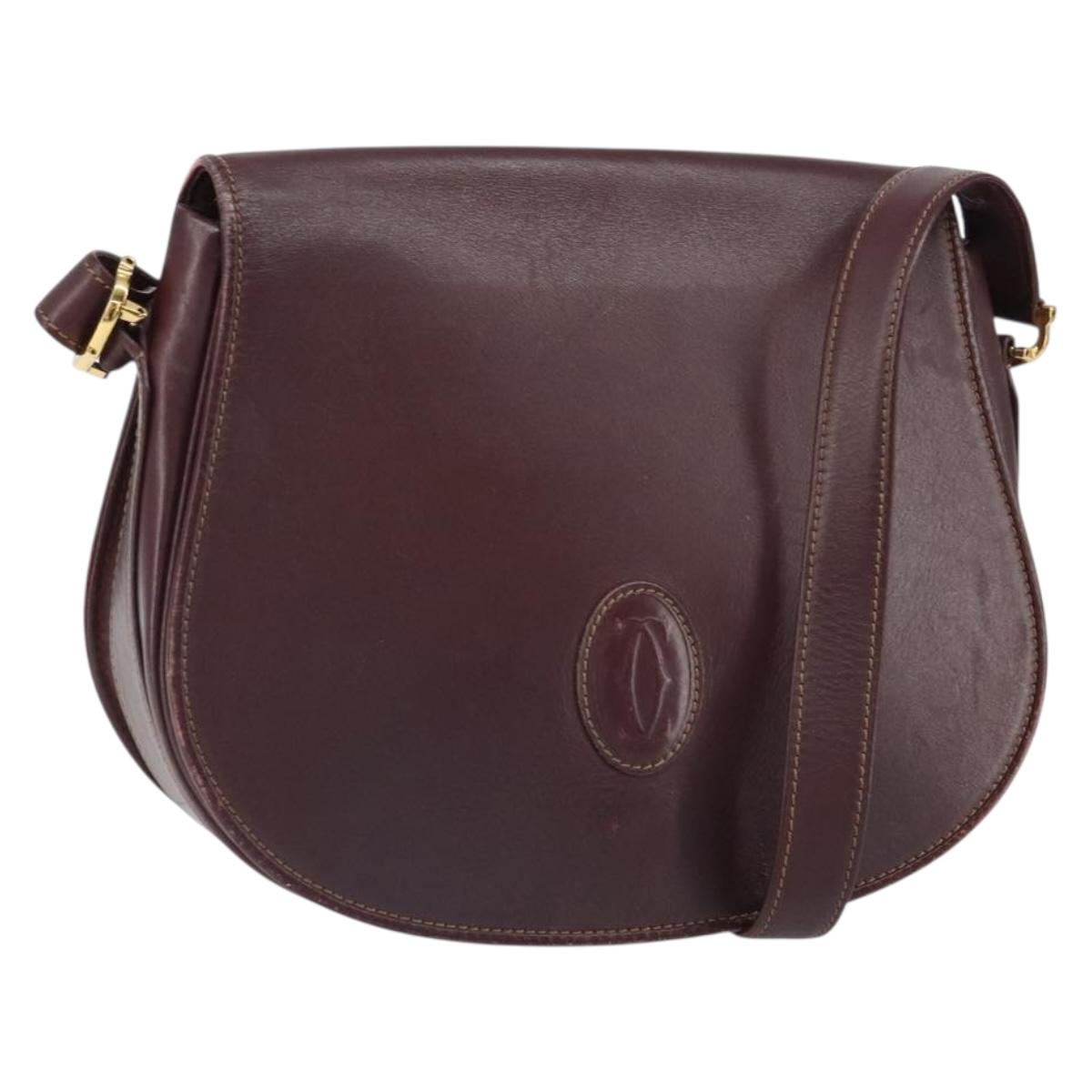 BS140 - CARTIER BESACE béa