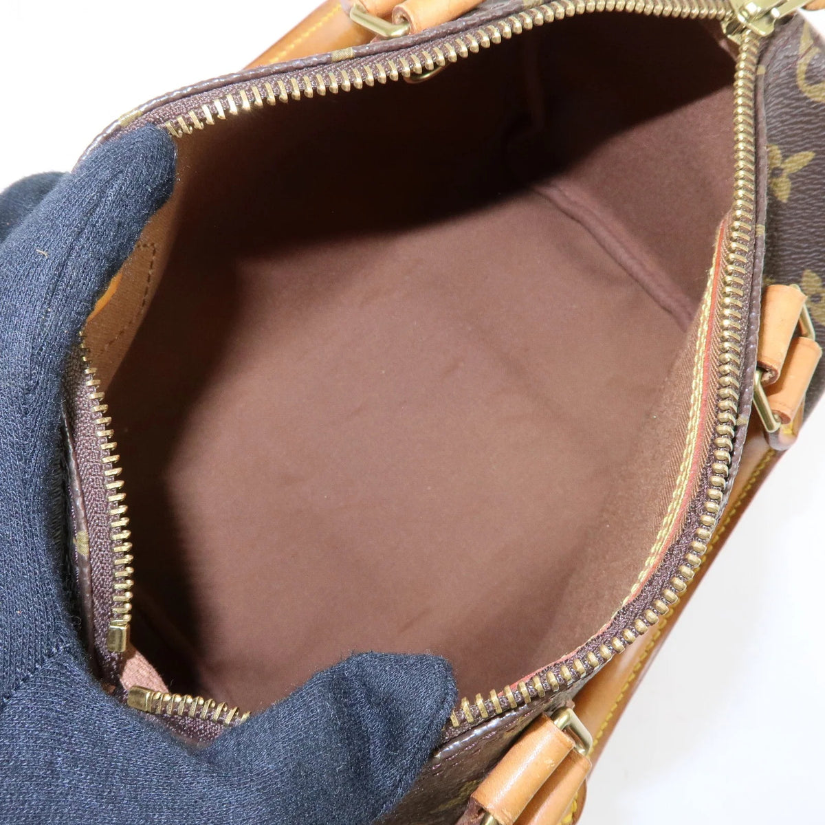 Louis Vuitton - Speedy 25 Monogram SP0967