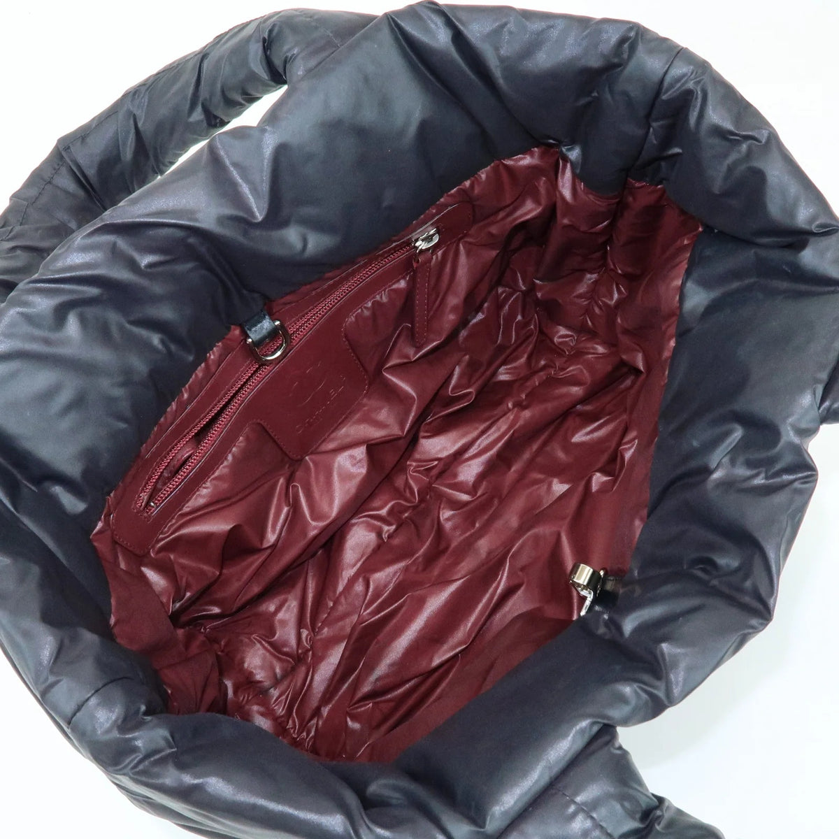 Chanel -  Cabas Coco Cocoon PM