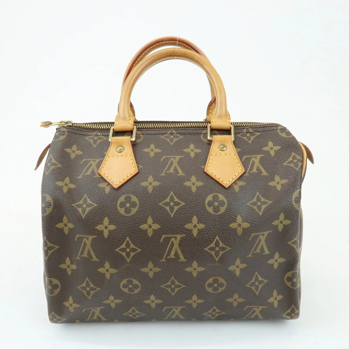 Louis Vuitton - Speedy 25 Monogram TH0967