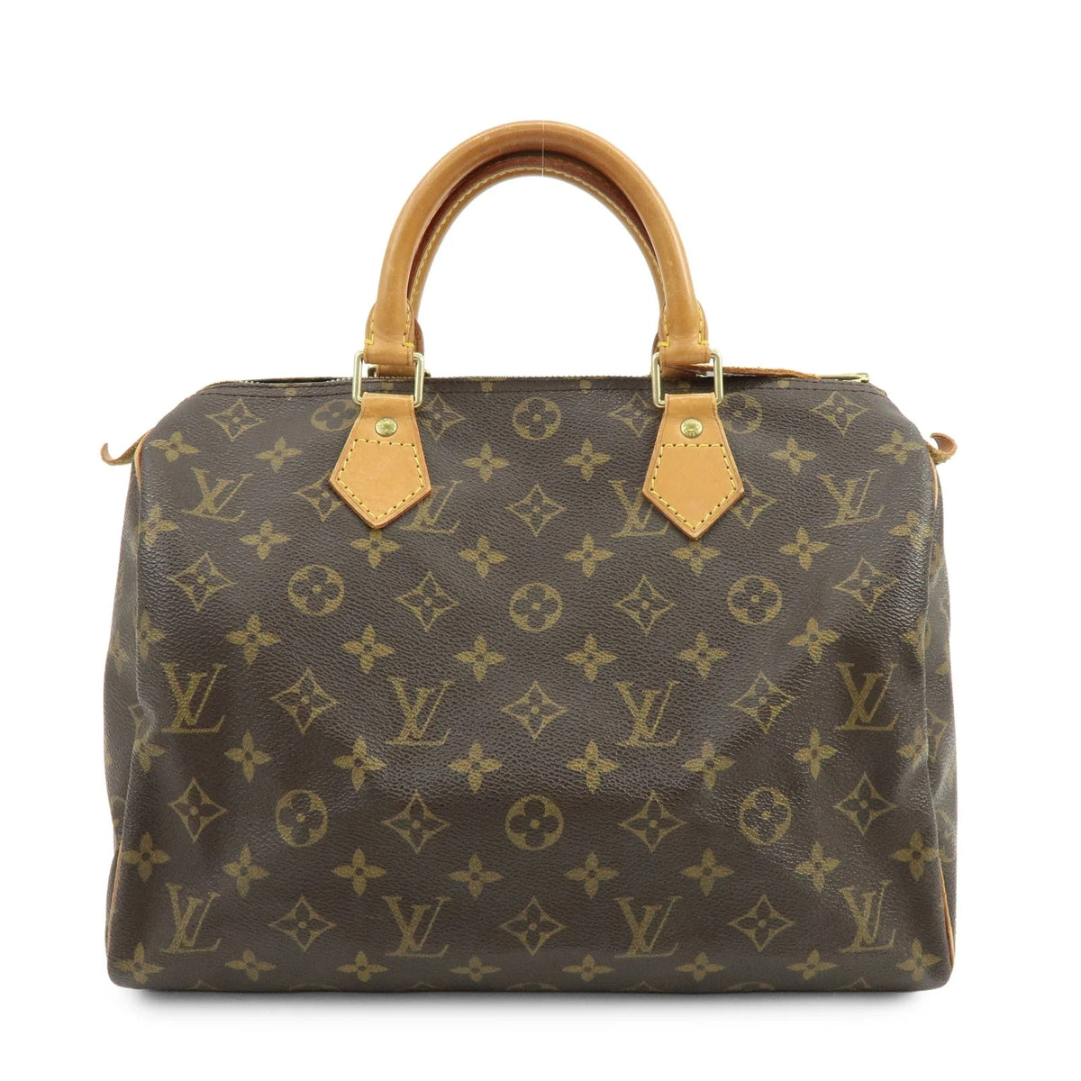 Louis Vuitton - Speedy 30 monogram