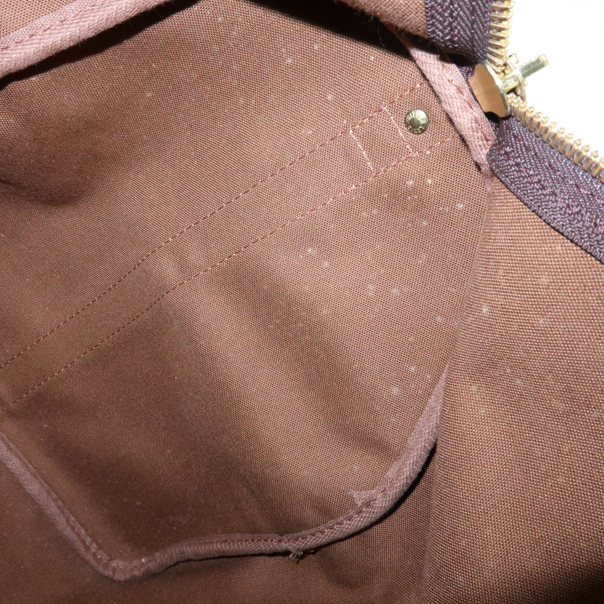 Louis Vuitton - Keepall 55 bandoulière TH1917