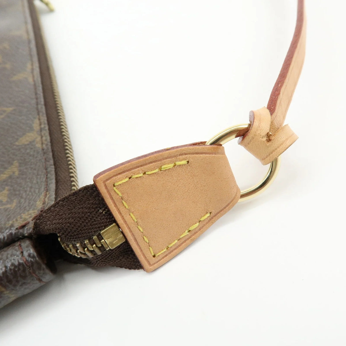 Louis Vuitton - Pochette accessoires monogram