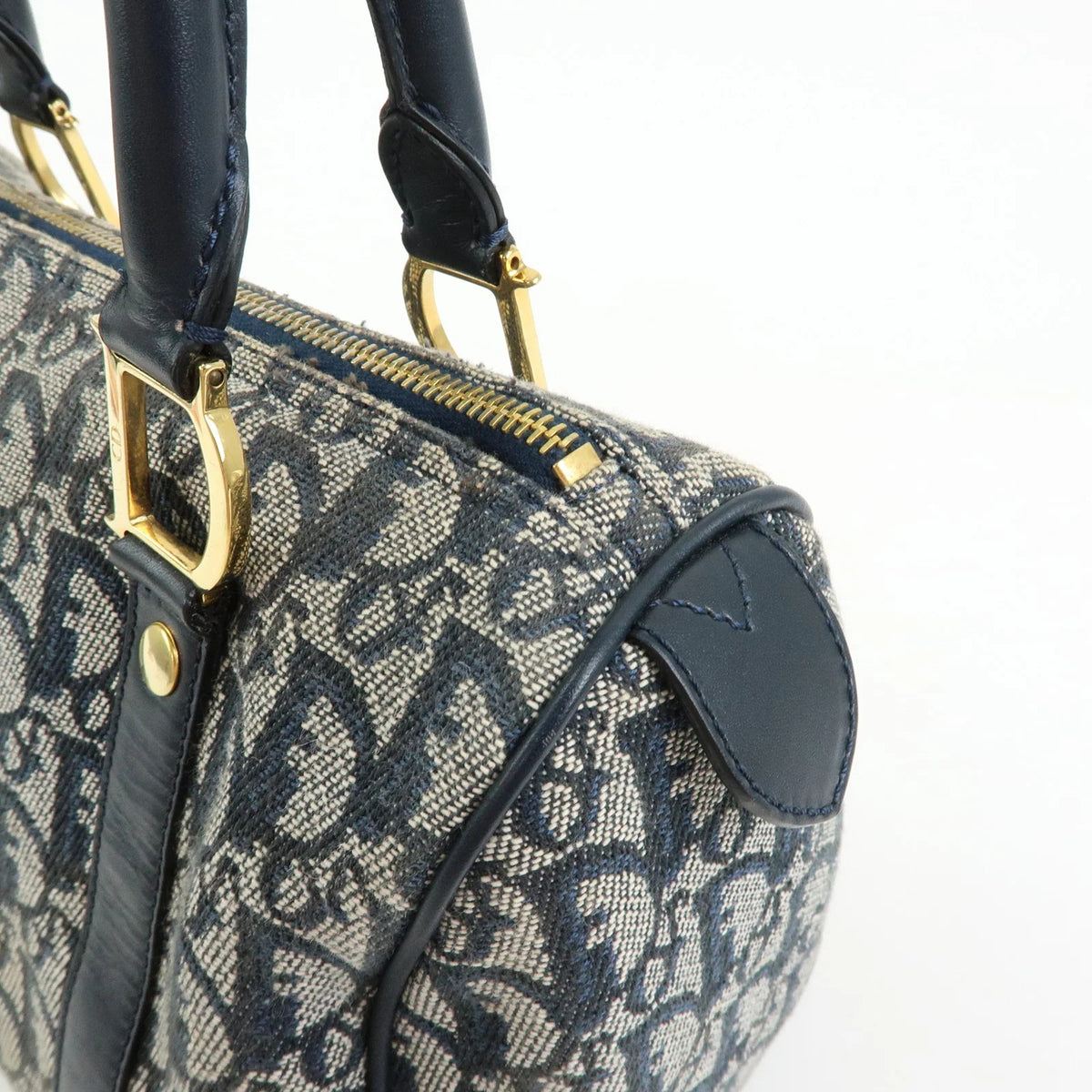 Dior - boston trotter 25 cm