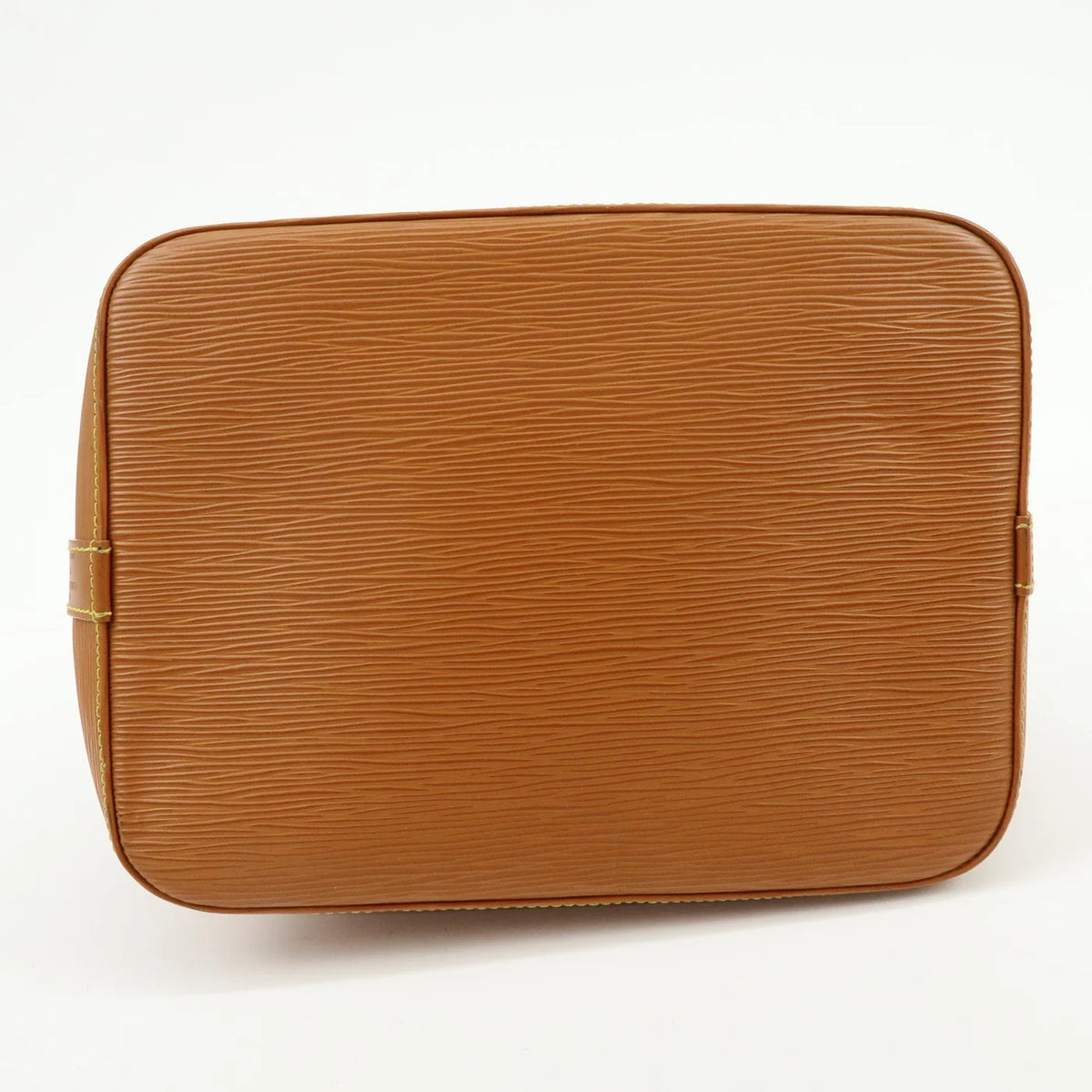 Louis Vuitton - Petit Noé Cuir épi Gold