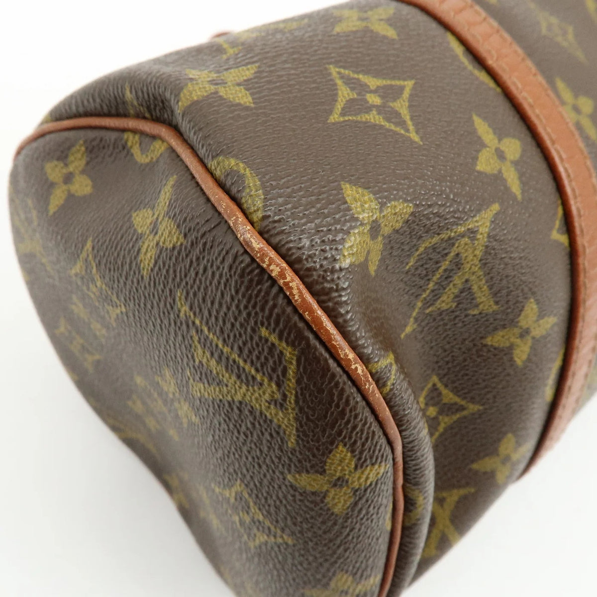 Louis Vuitton - Vintage Papillon 30