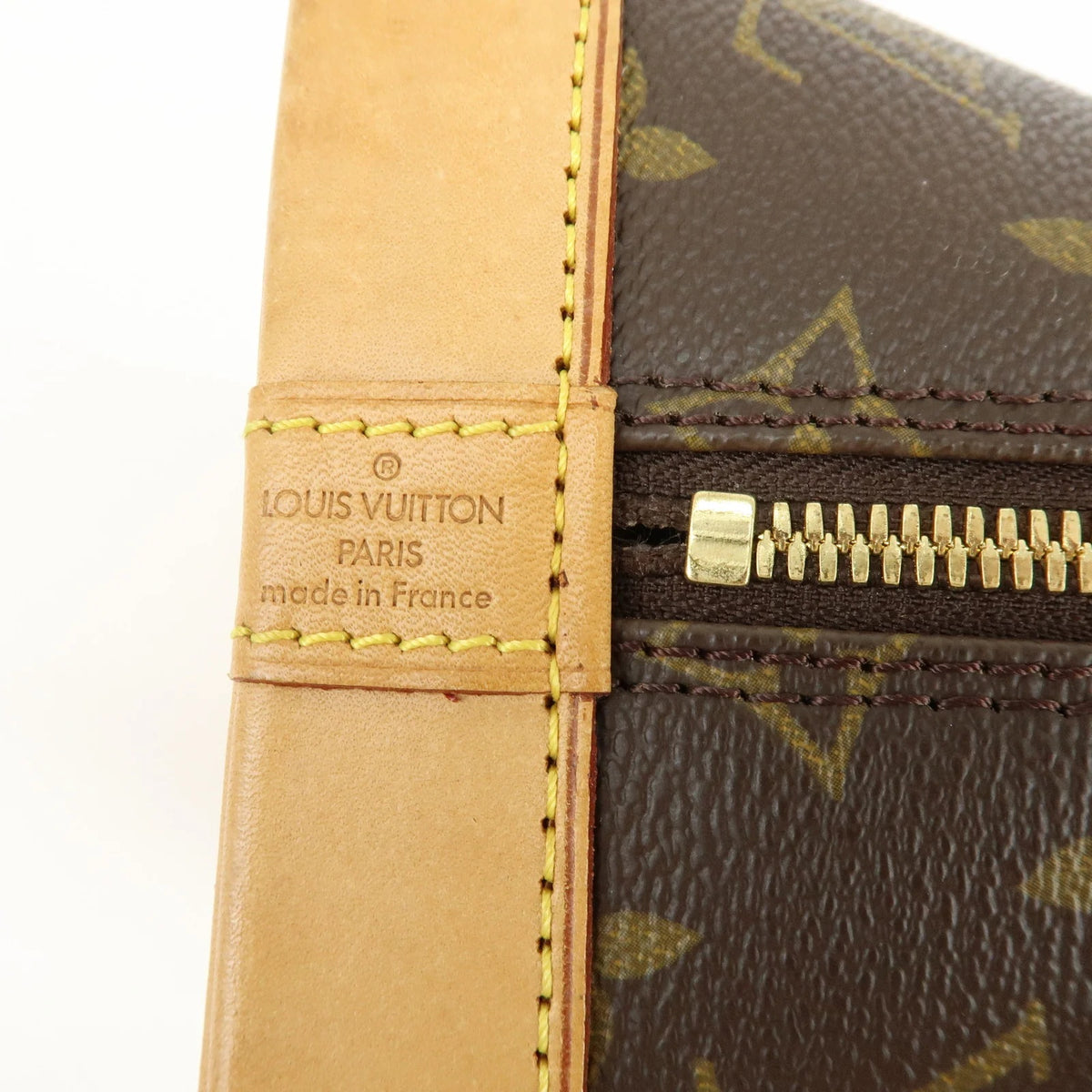 Louis Vuitton - Alma PM Monogram TH0958