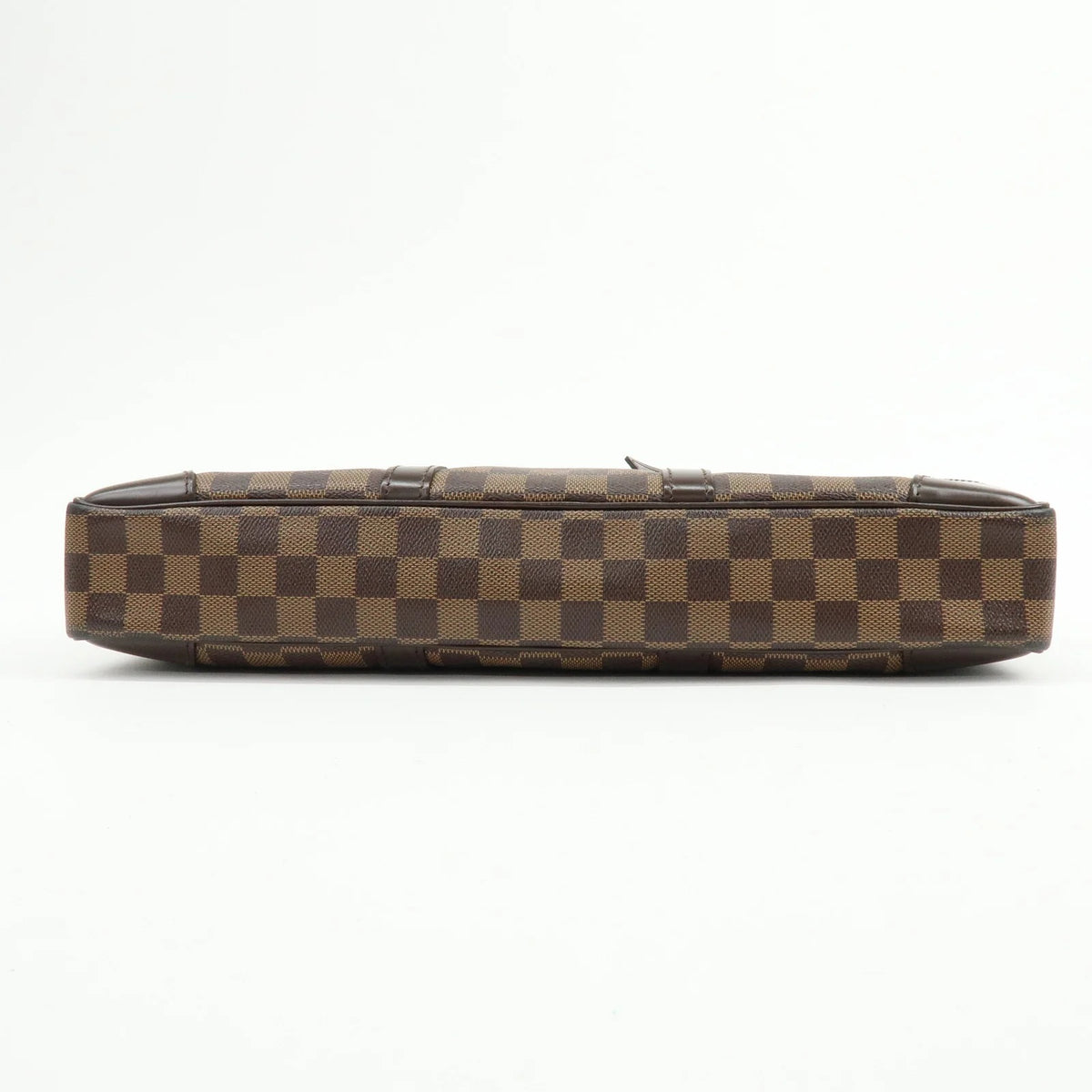 Louis Vuitton - Porte documents de voyage Damier Ebene