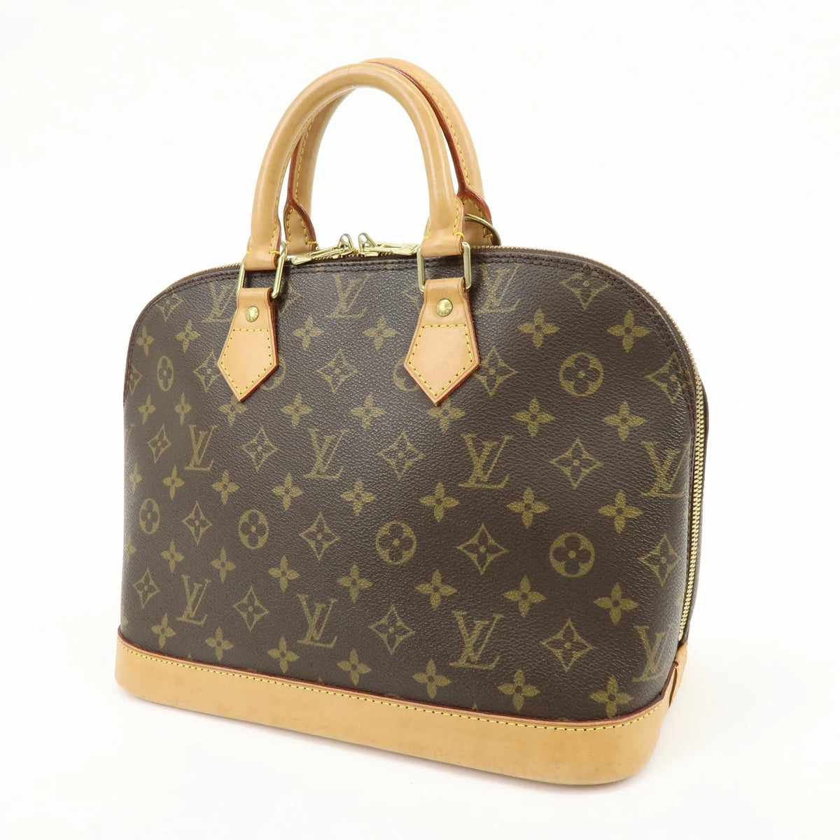 Louis Vuitton - Alma PM Monogram TH0958