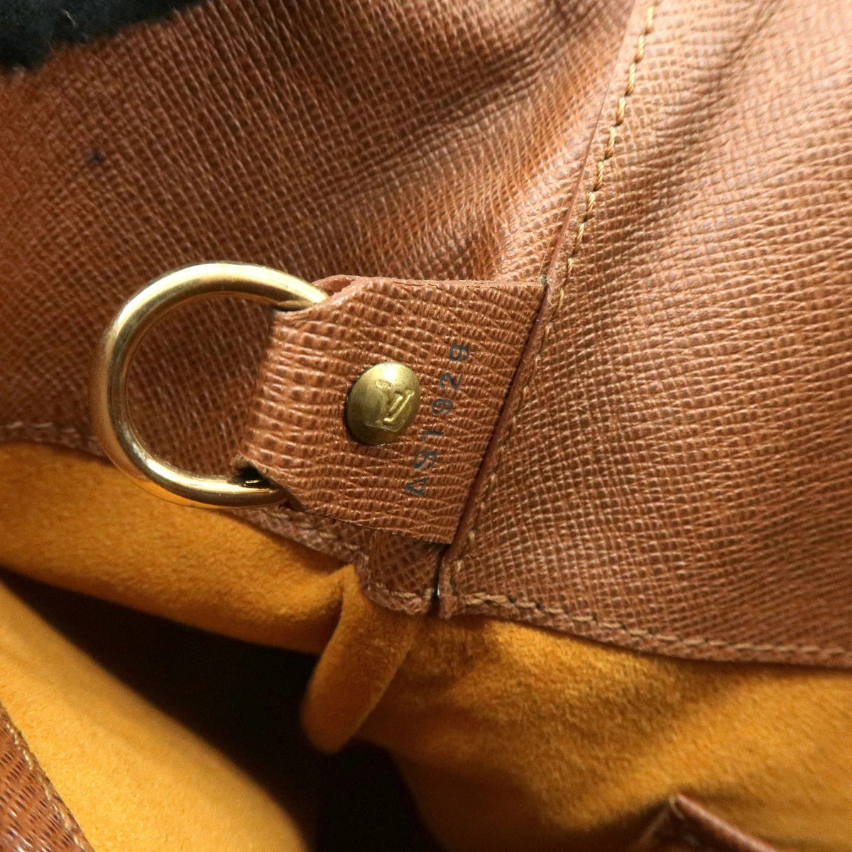 Louis Vuitton - Musette Salsa GM Monogram