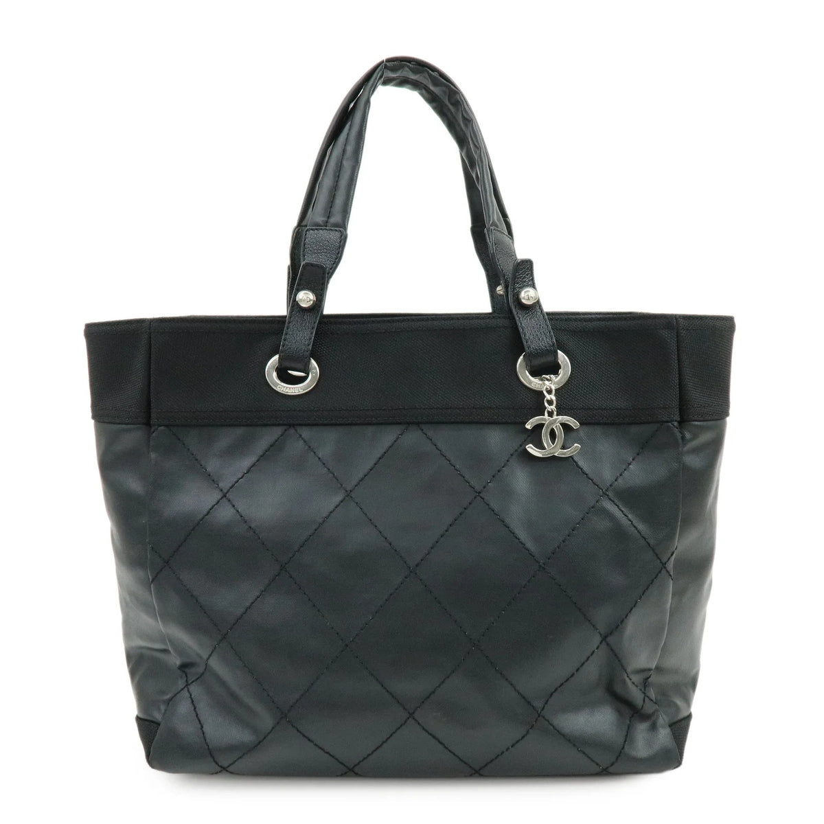 Chanel - Tote MM Paris-Biarritz