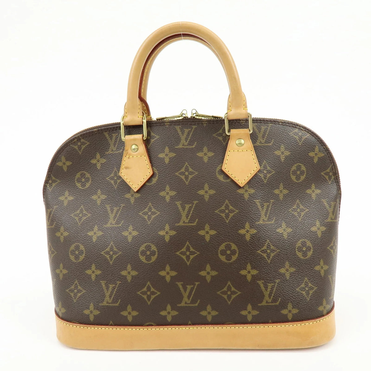 Louis Vuitton - Alma PM Monogram TH0958