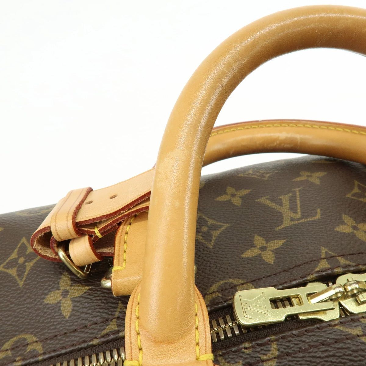 Louis Vuitton - Keepall 55 bandoulière TH1917