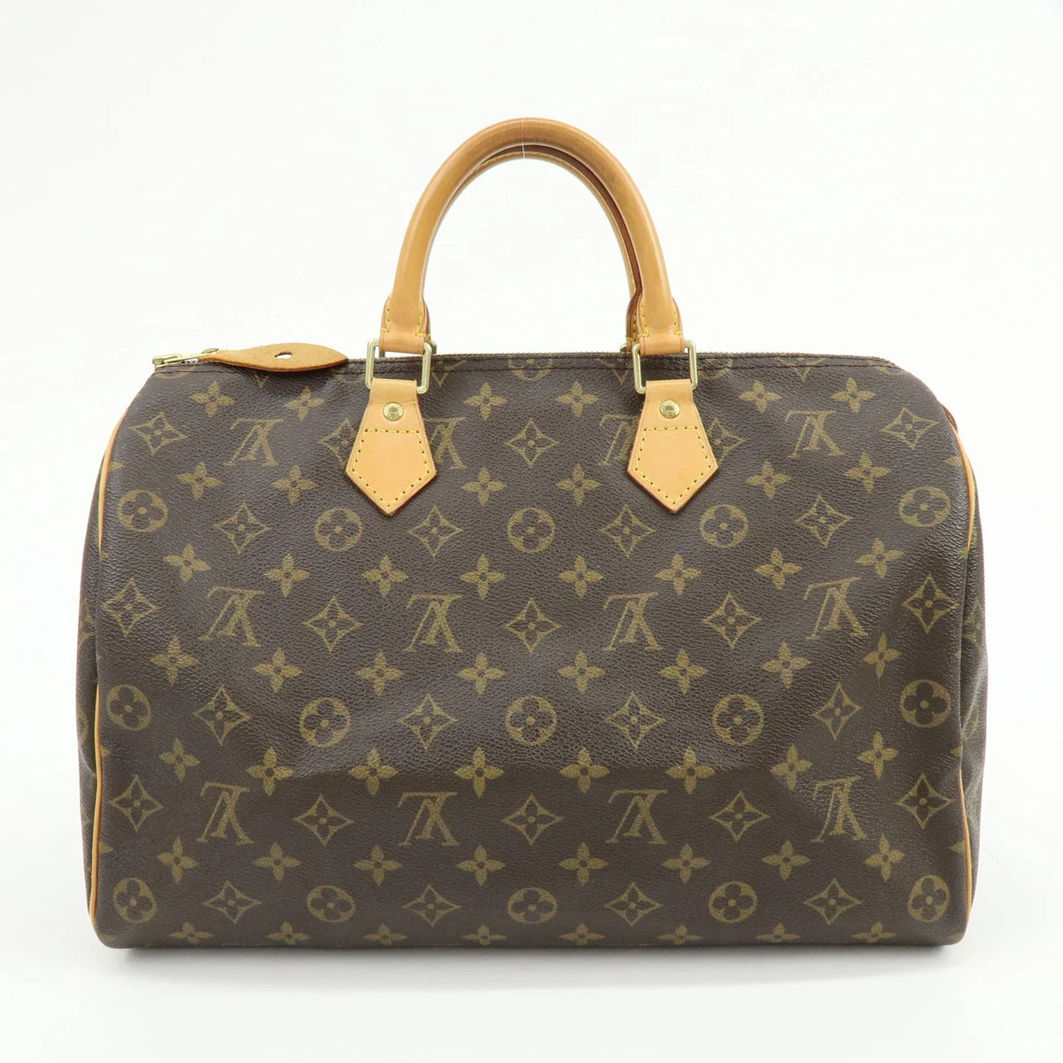 Louis Vuitton - Speedy 35 monogram