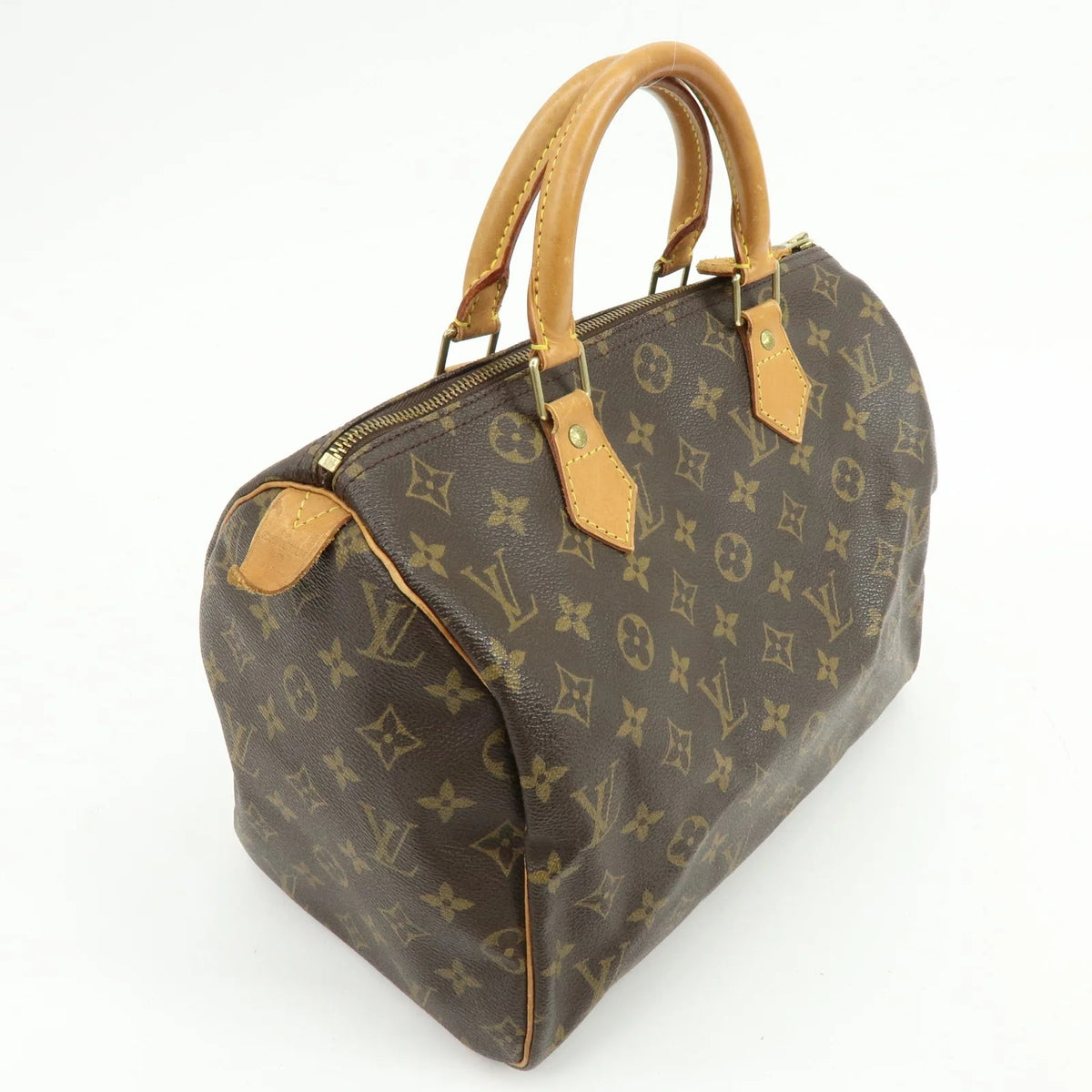 Louis Vuitton - Speedy 30 monogram