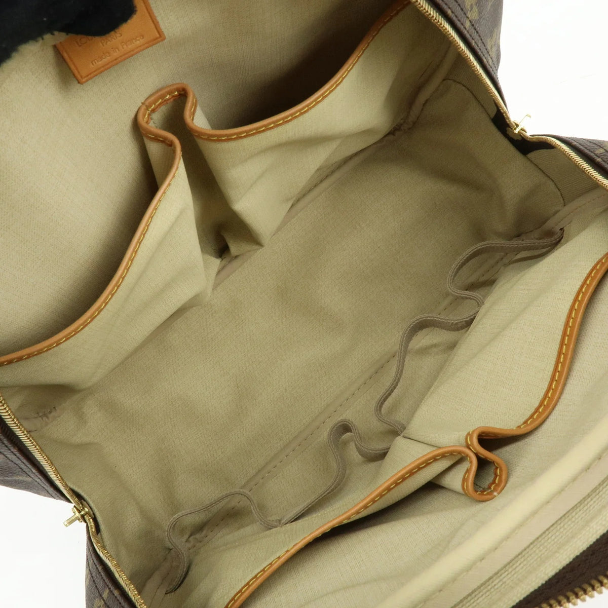 Louis Vuitton - Sac Deauville