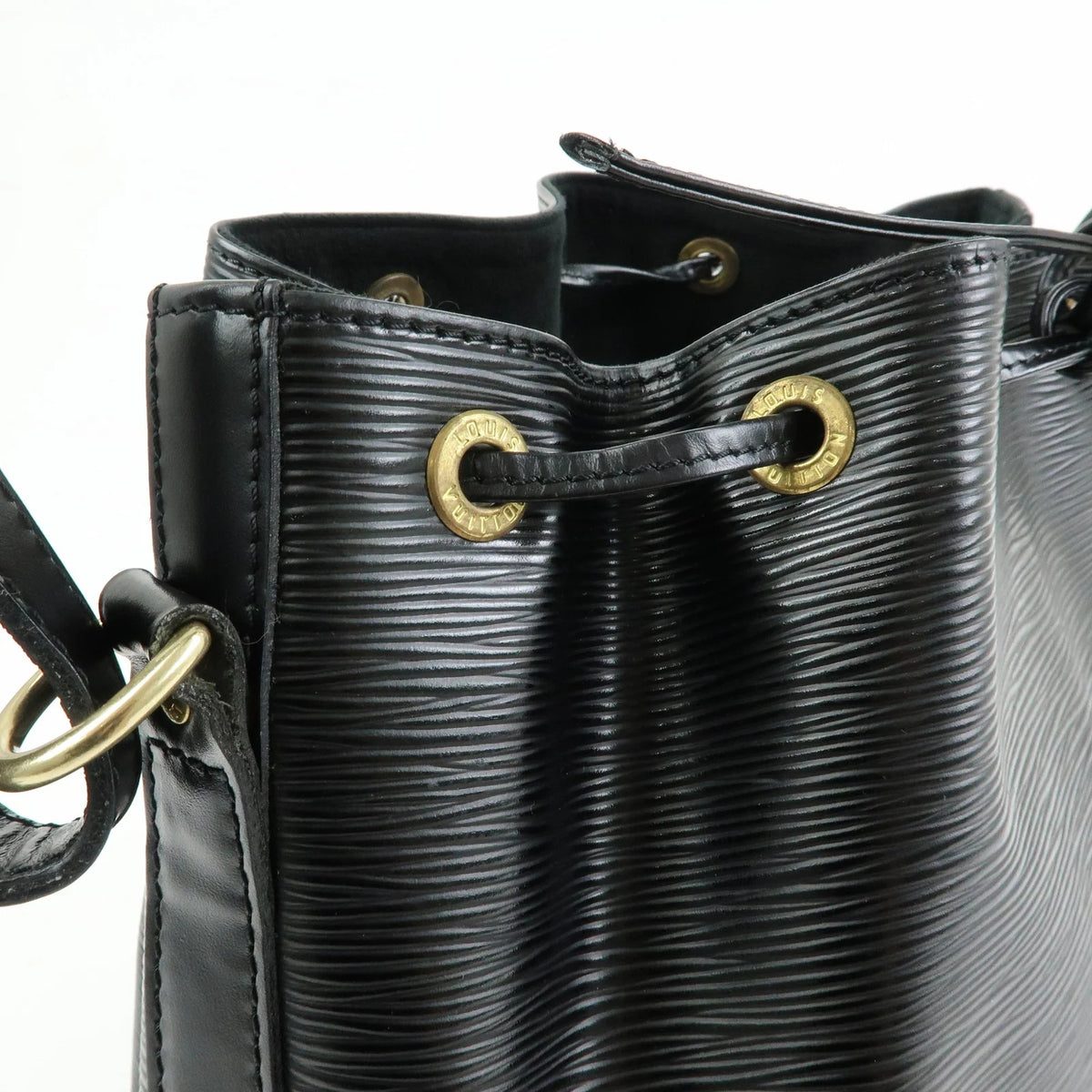 Louis Vuitton - Petit noé épi noir