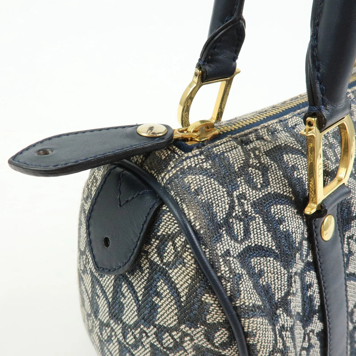 Dior - boston trotter 25 cm