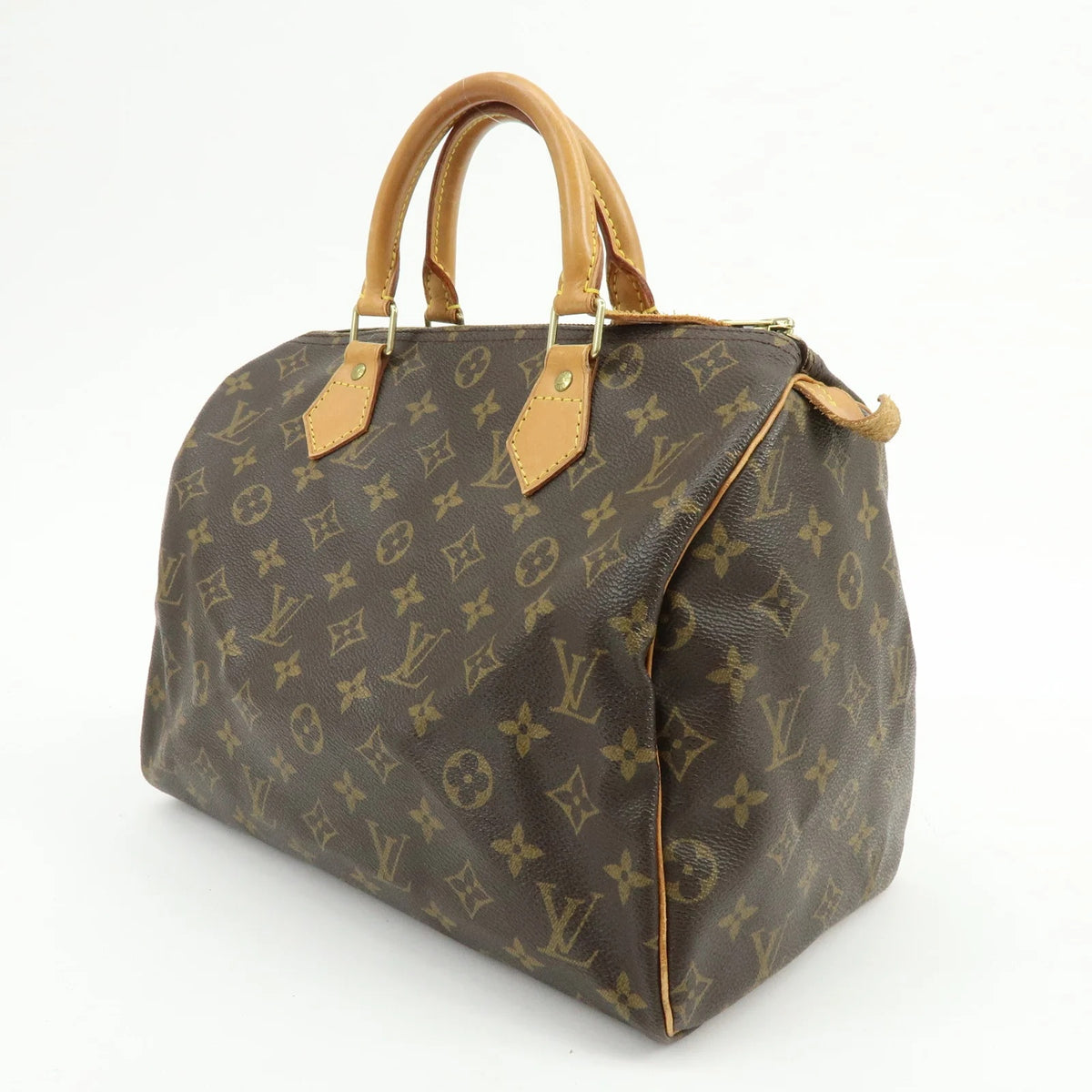 Louis Vuitton - Speedy 30 monogram