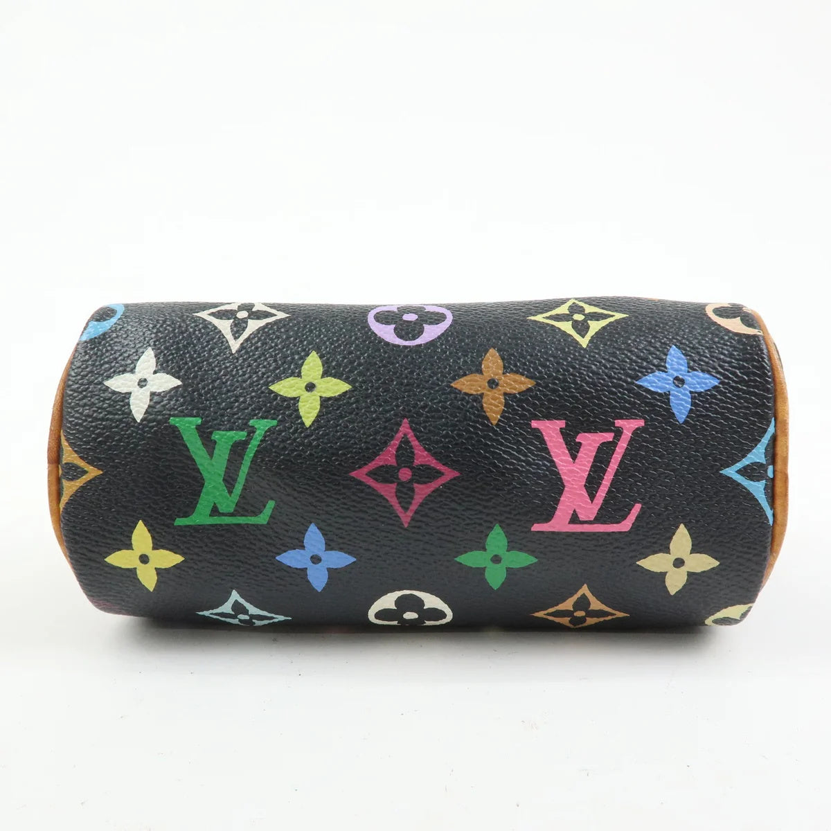 Louis Vuitton - Mini HL Monogram Multicolore (Murakami)