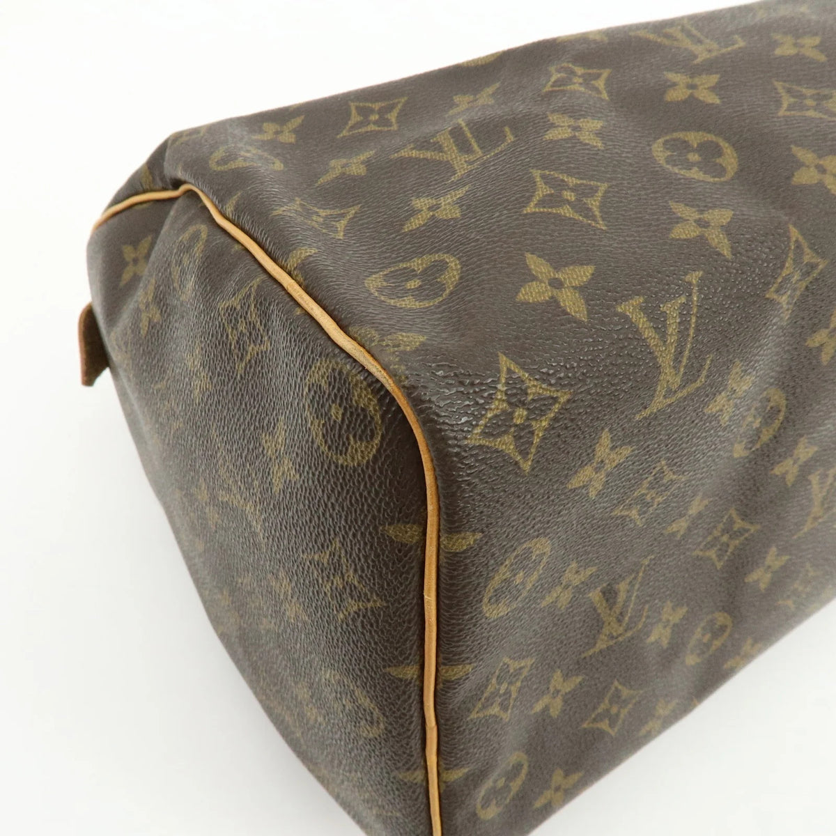 Louis Vuitton - Speedy 35 monogram