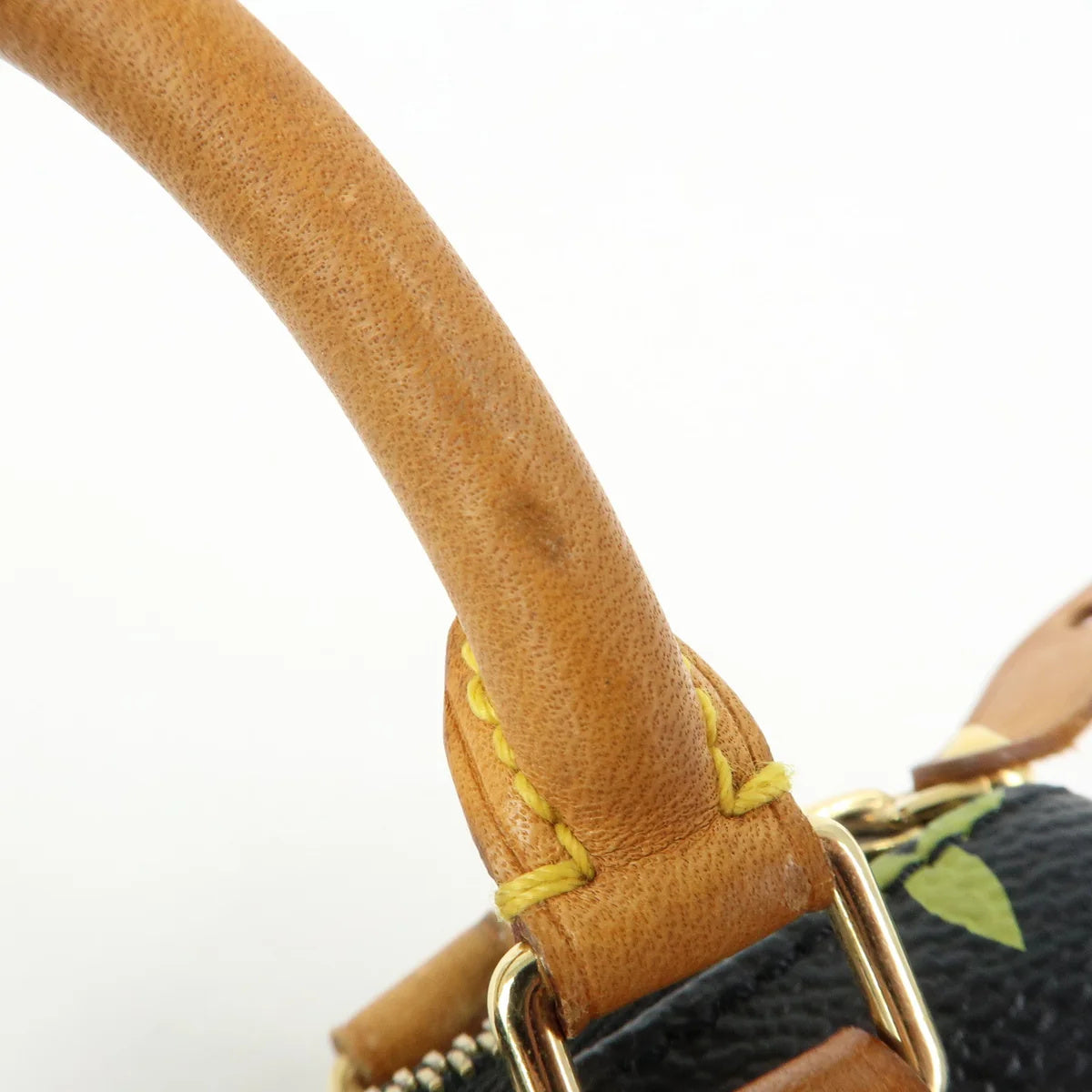 Louis Vuitton - Mini HL Monogram Multicolore (Murakami)