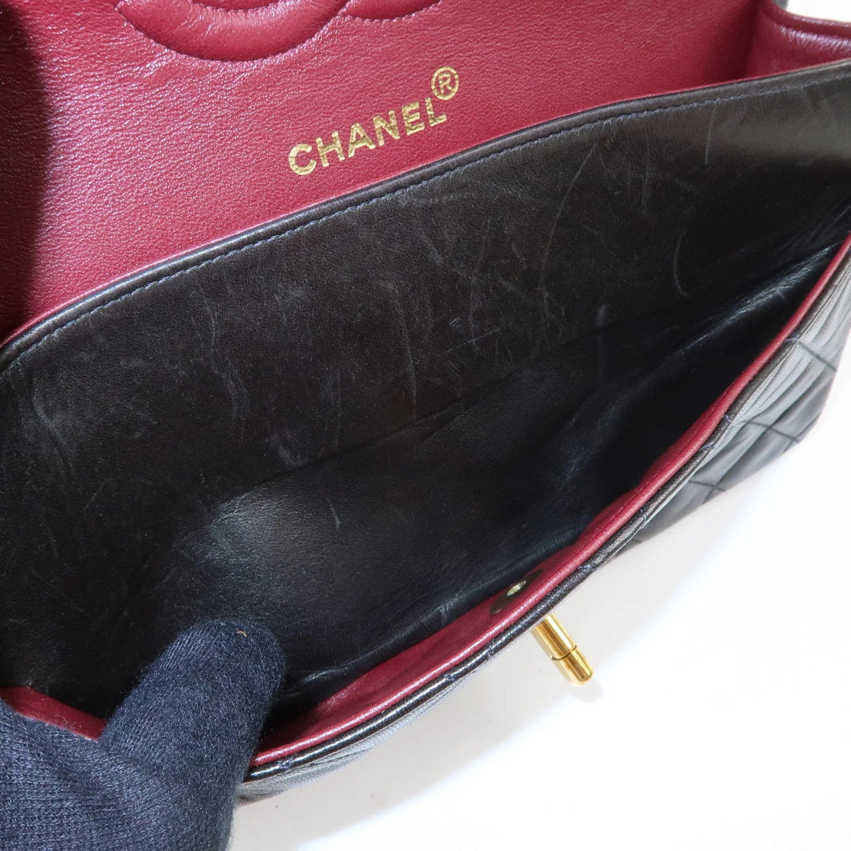 Chanel - Médium Classique Timeless