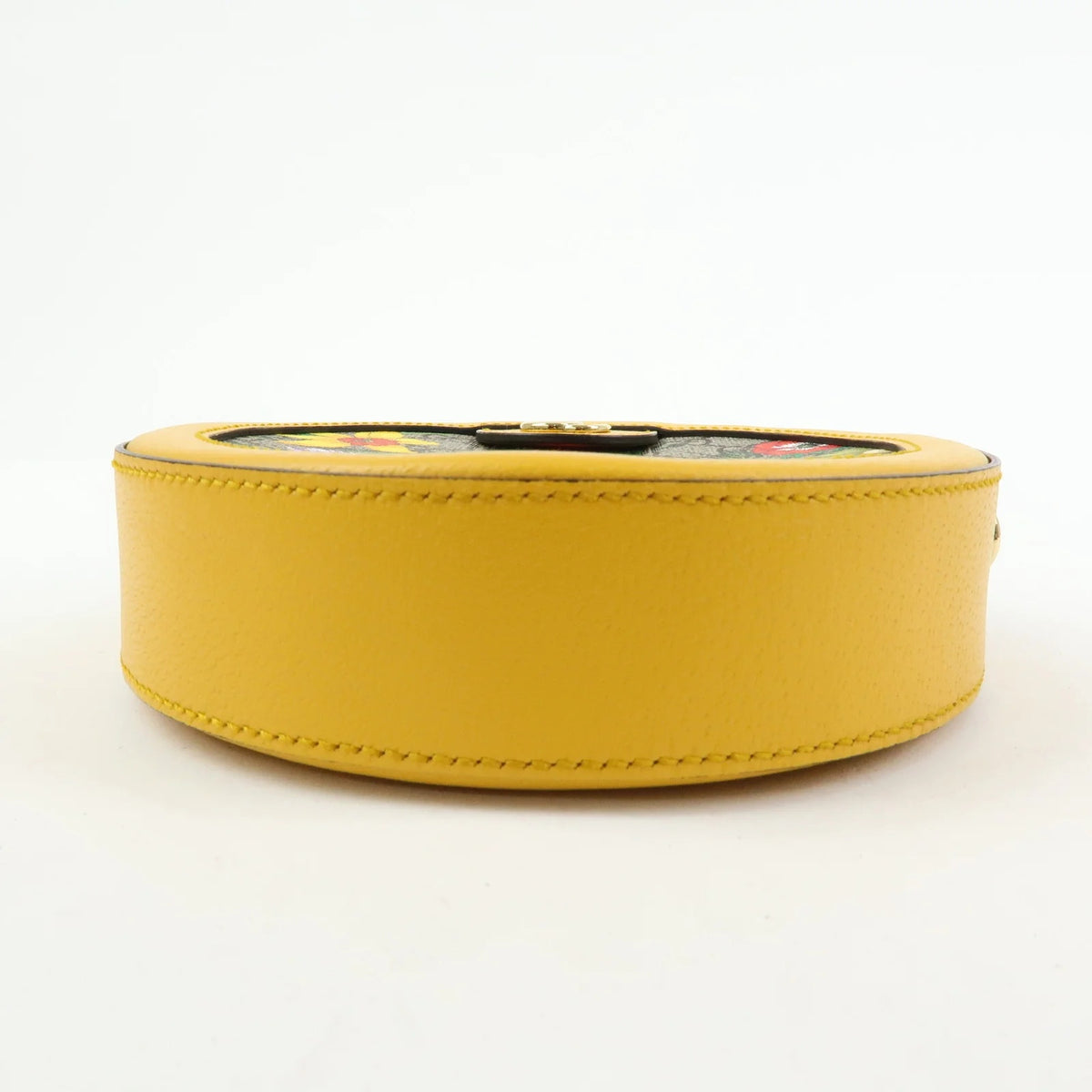 Gucci - Sac Rond Ophidia Flora