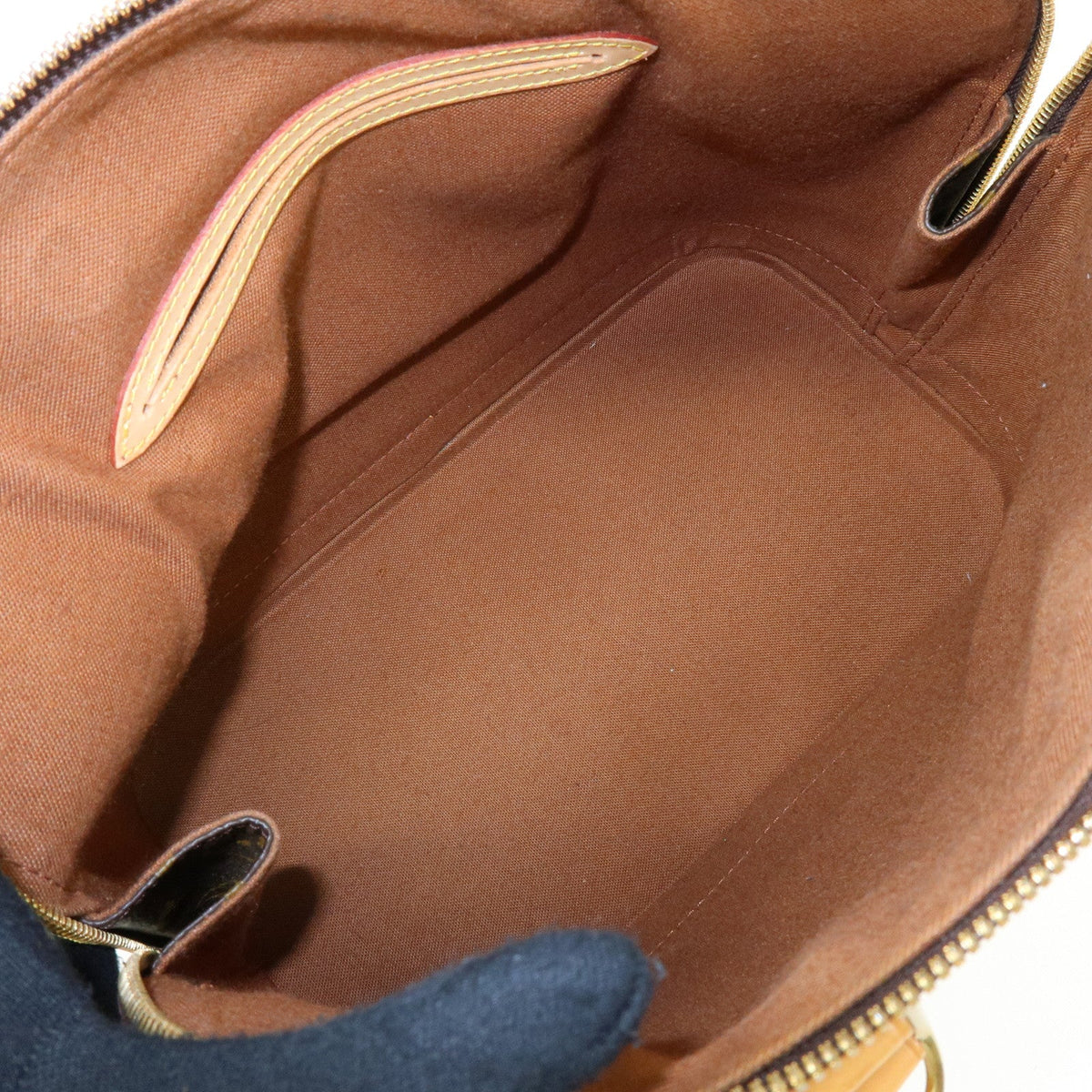 Louis Vuitton - Alma PM Monogram TH0958