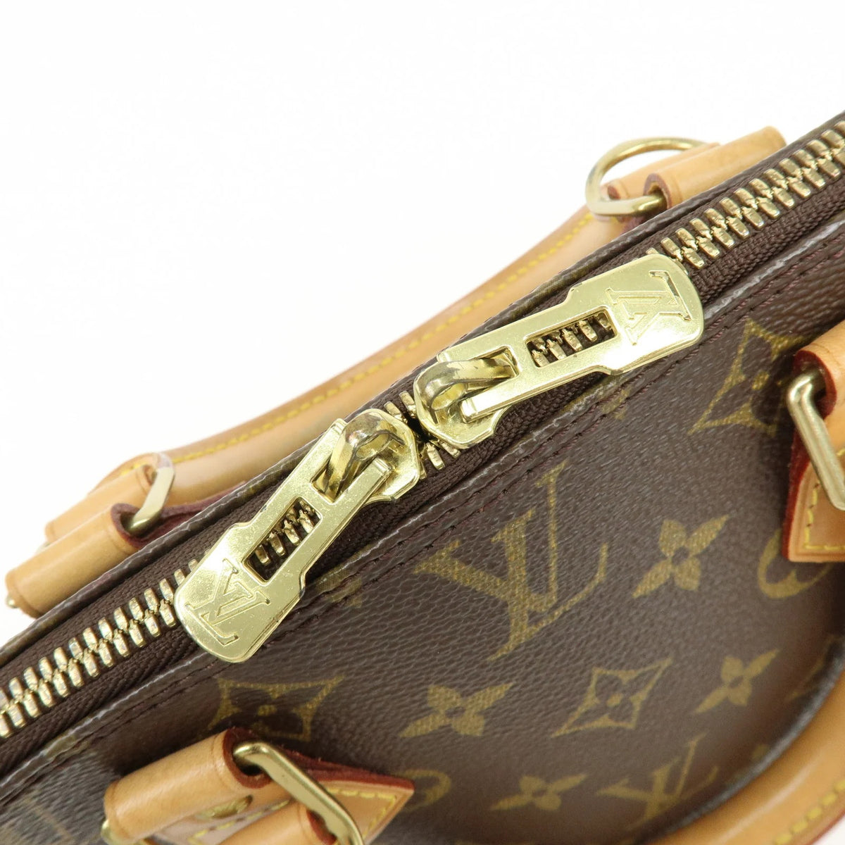 Louis Vuitton - Alma PM Monogram TH0958