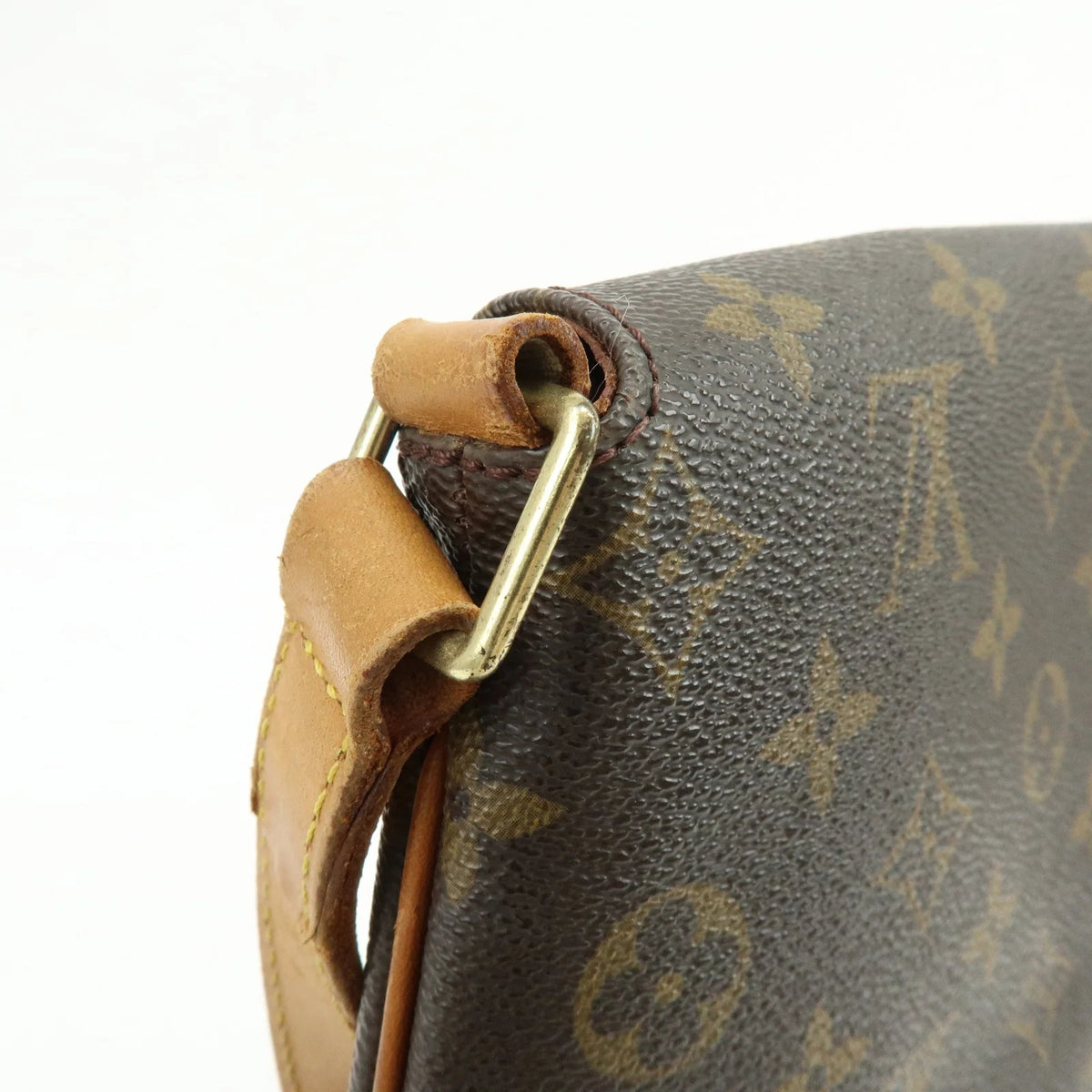 Louis Vuitton - Musette Salsa GM Monogram