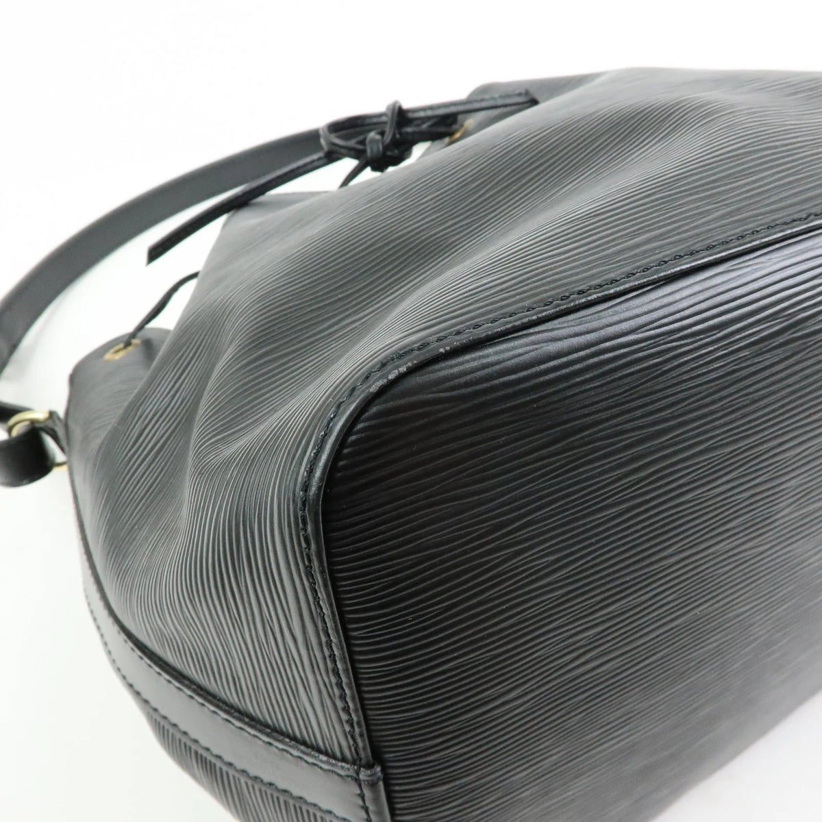 Louis Vuitton - Petit noé épi noir