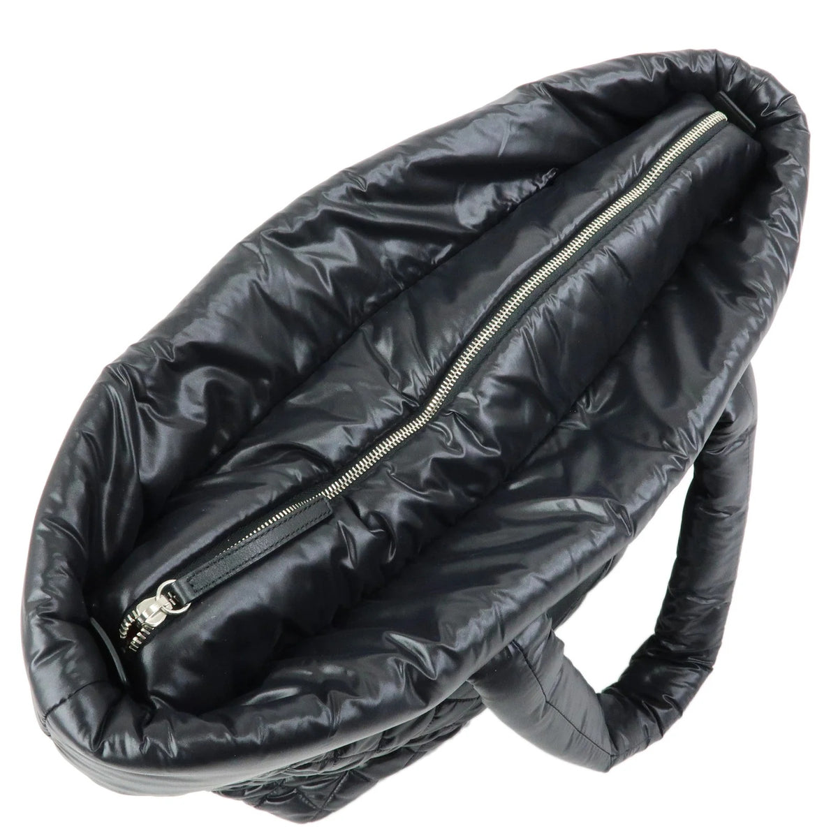Chanel -  Cabas Coco Cocoon GM