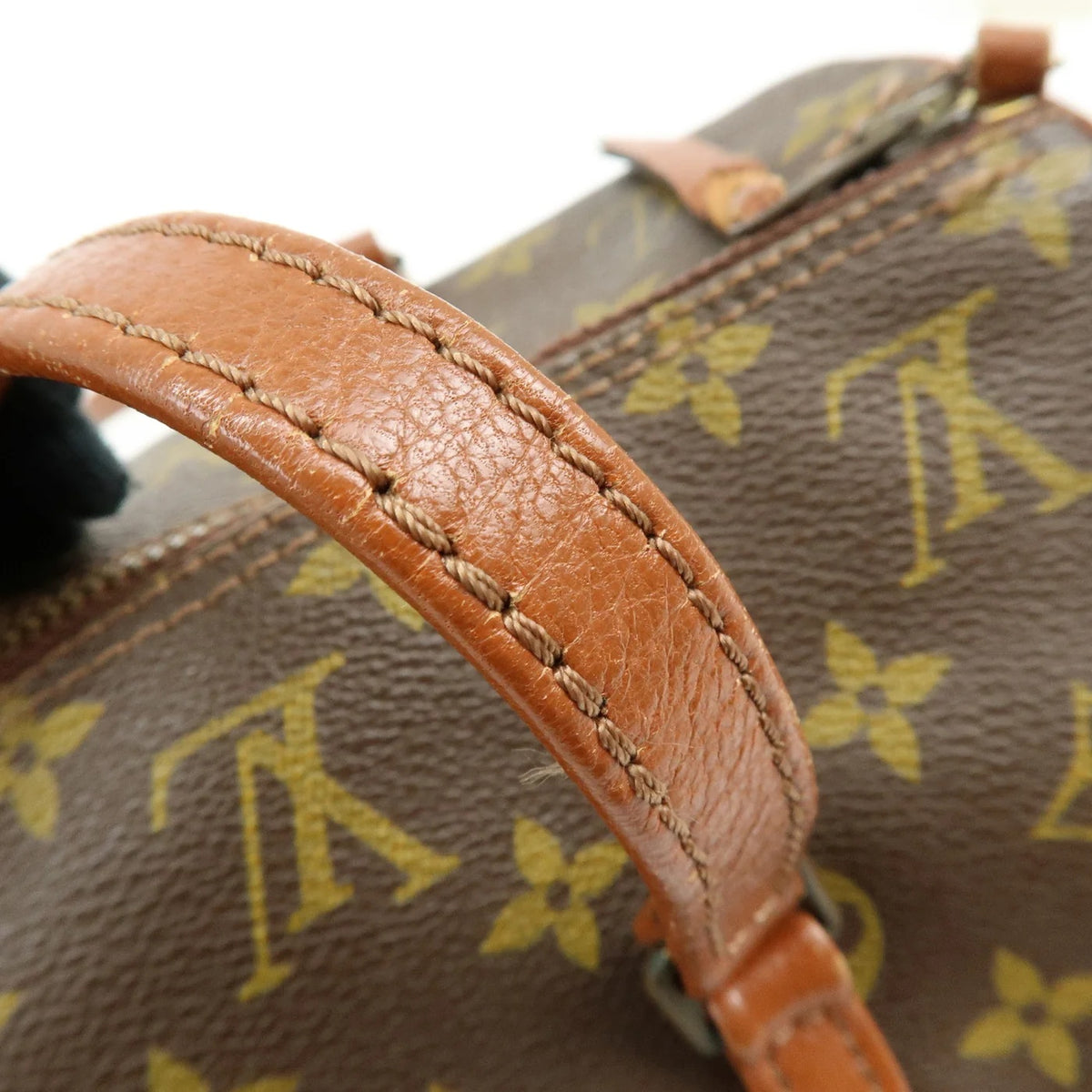 Louis Vuitton - Vintage Papillon 30