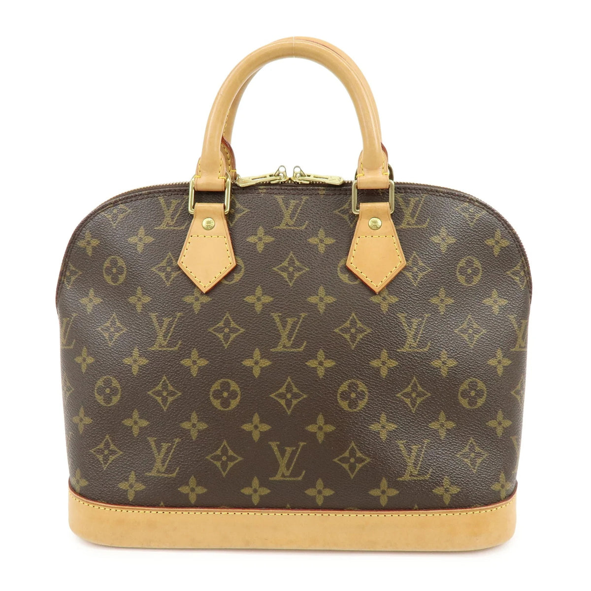 Louis Vuitton - Alma PM Monogram TH0958