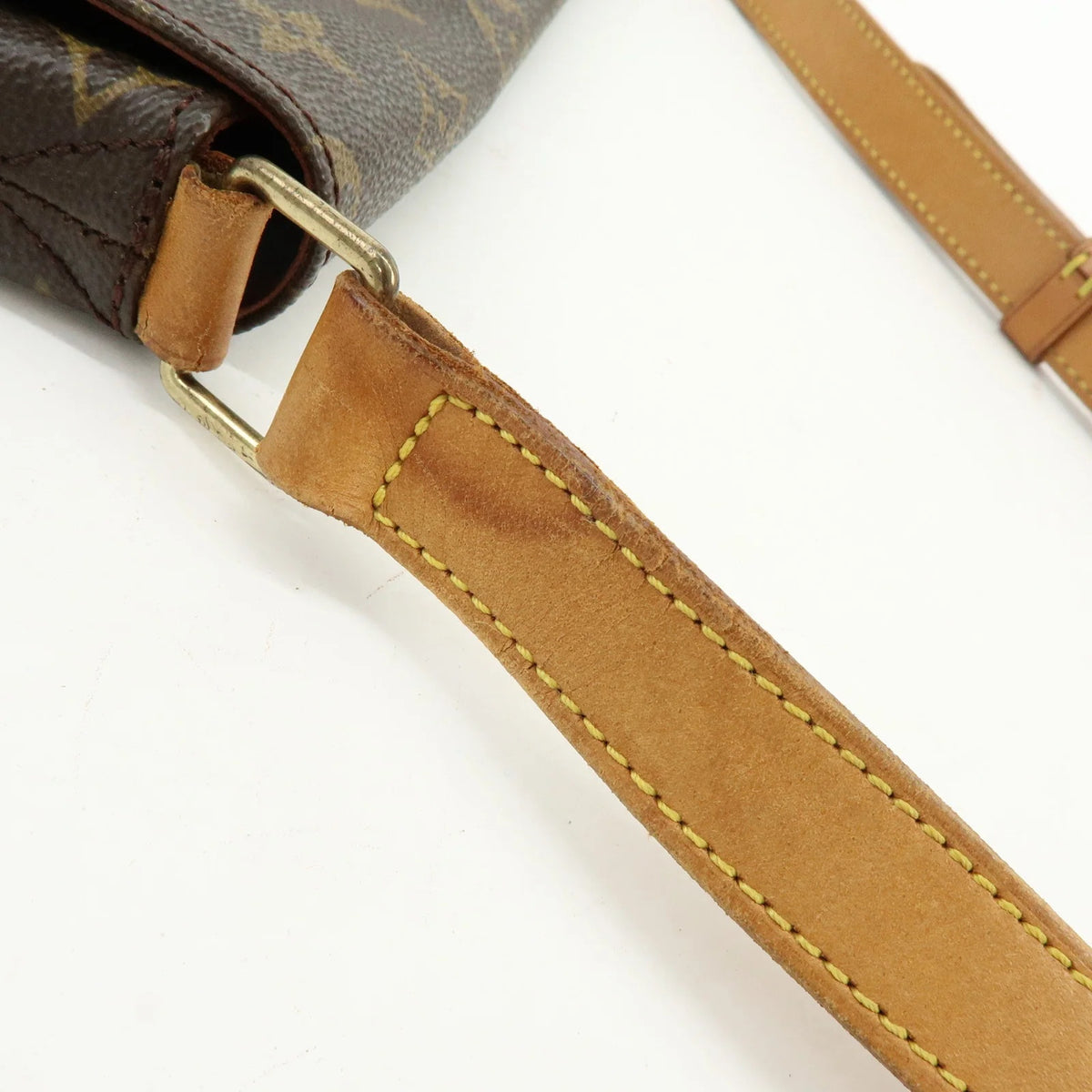 Louis Vuitton - Musette Salsa GM Monogram