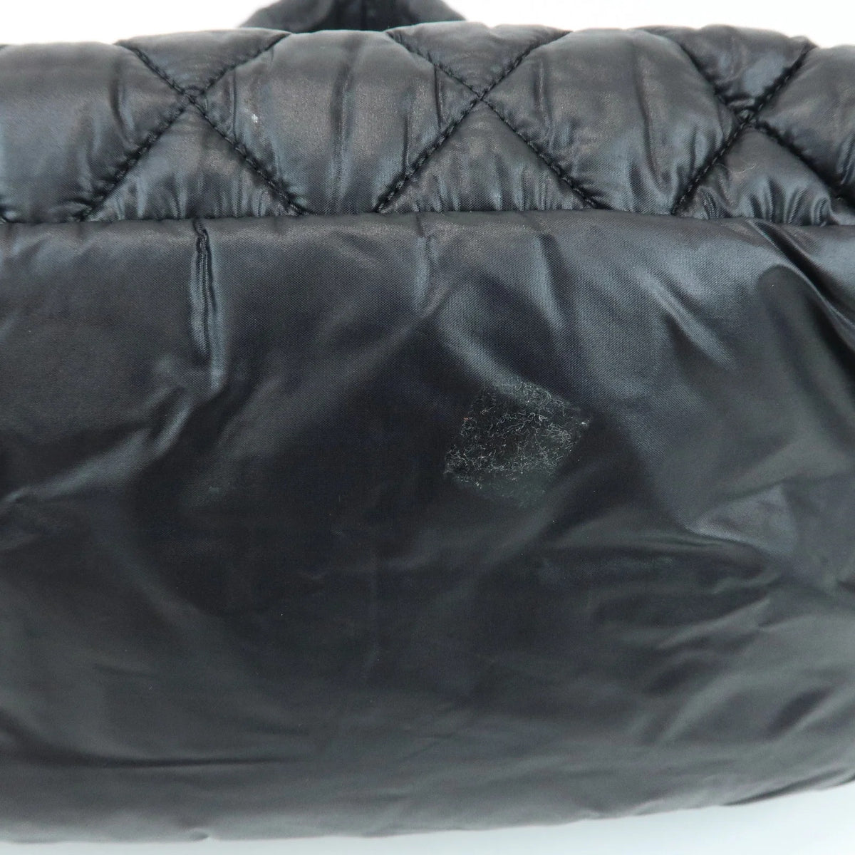 Chanel -  Cabas Coco Cocoon PM