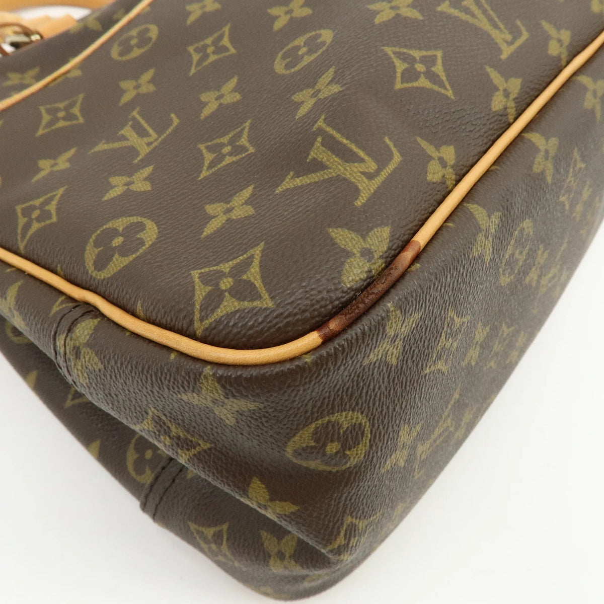 Louis Vuitton - Sac Deauville