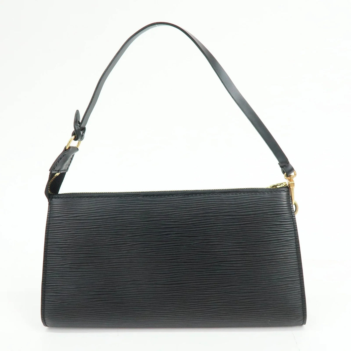 Louis Vuitton - Pochette accessoires cuir épi