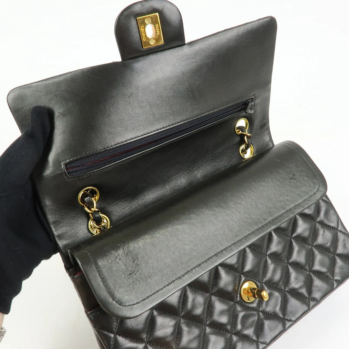 Chanel - Médium Classique Timeless