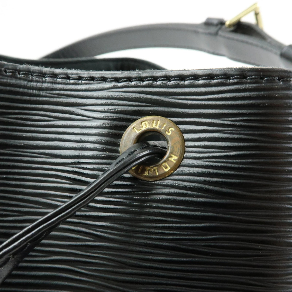 Louis Vuitton - Petit noé épi noir