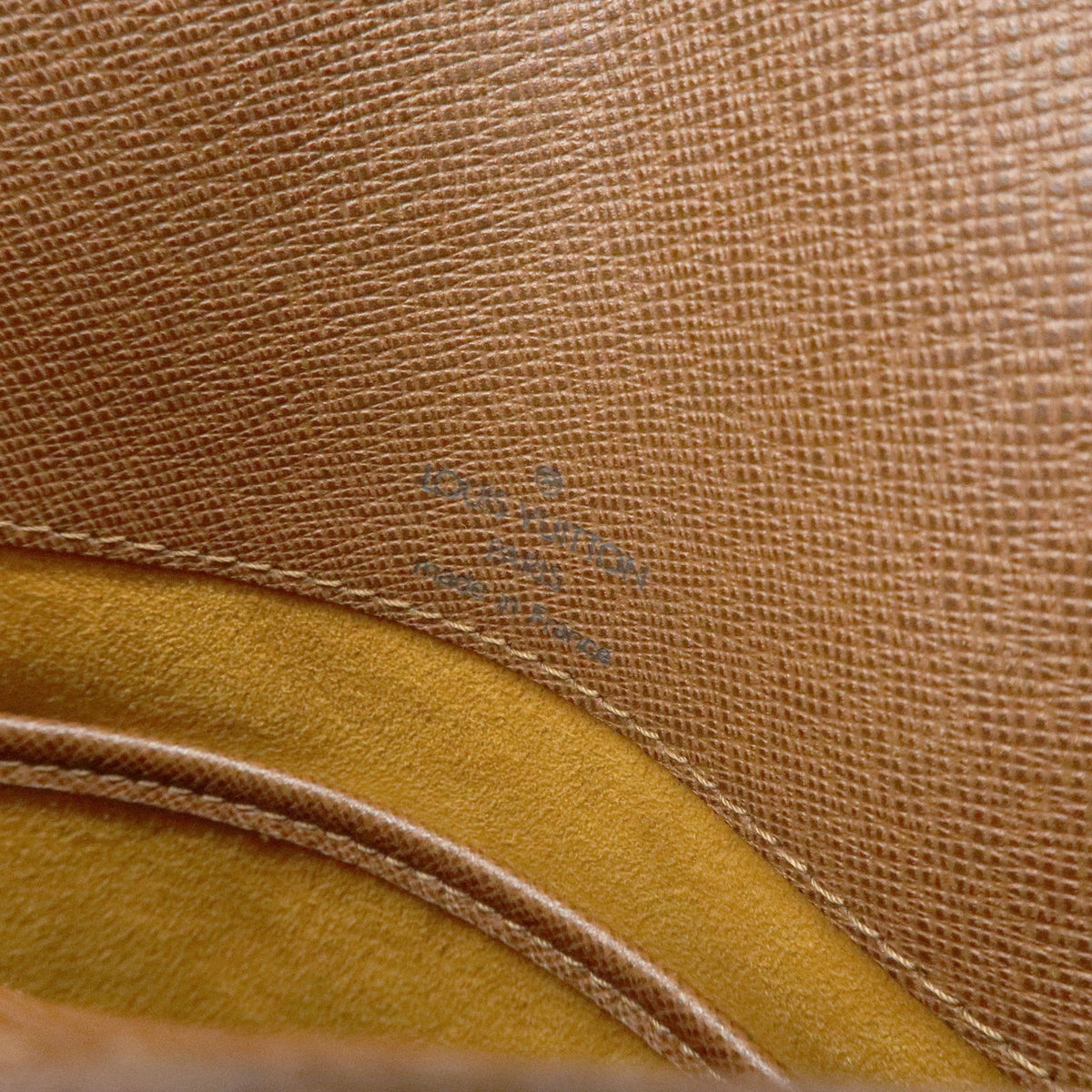 Louis Vuitton - Musette Salsa GM Monogram