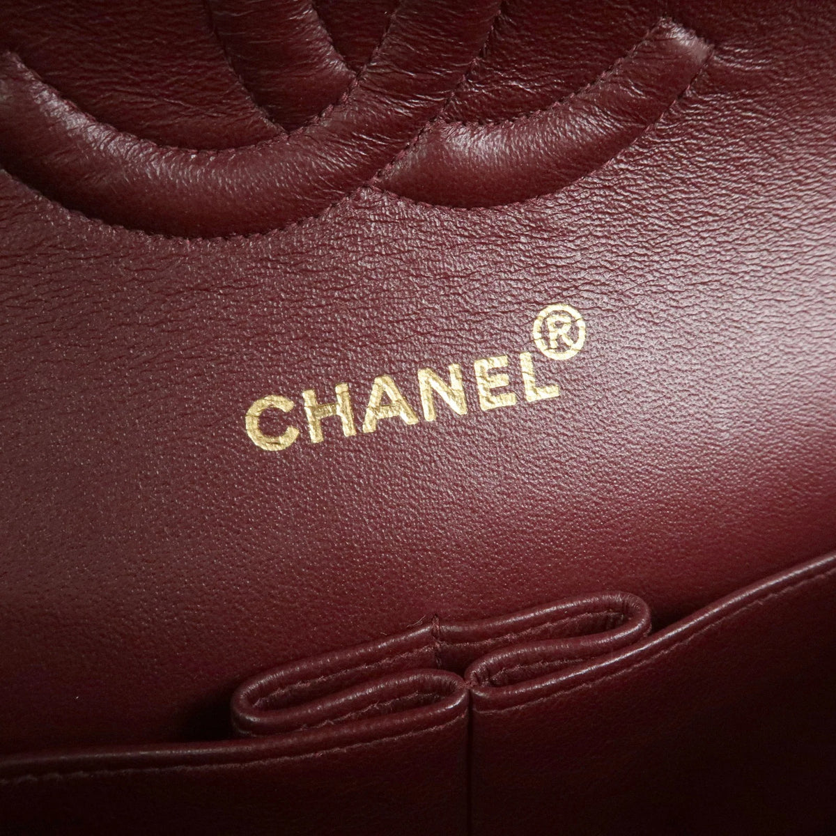 Chanel - Médium Classique Timeless