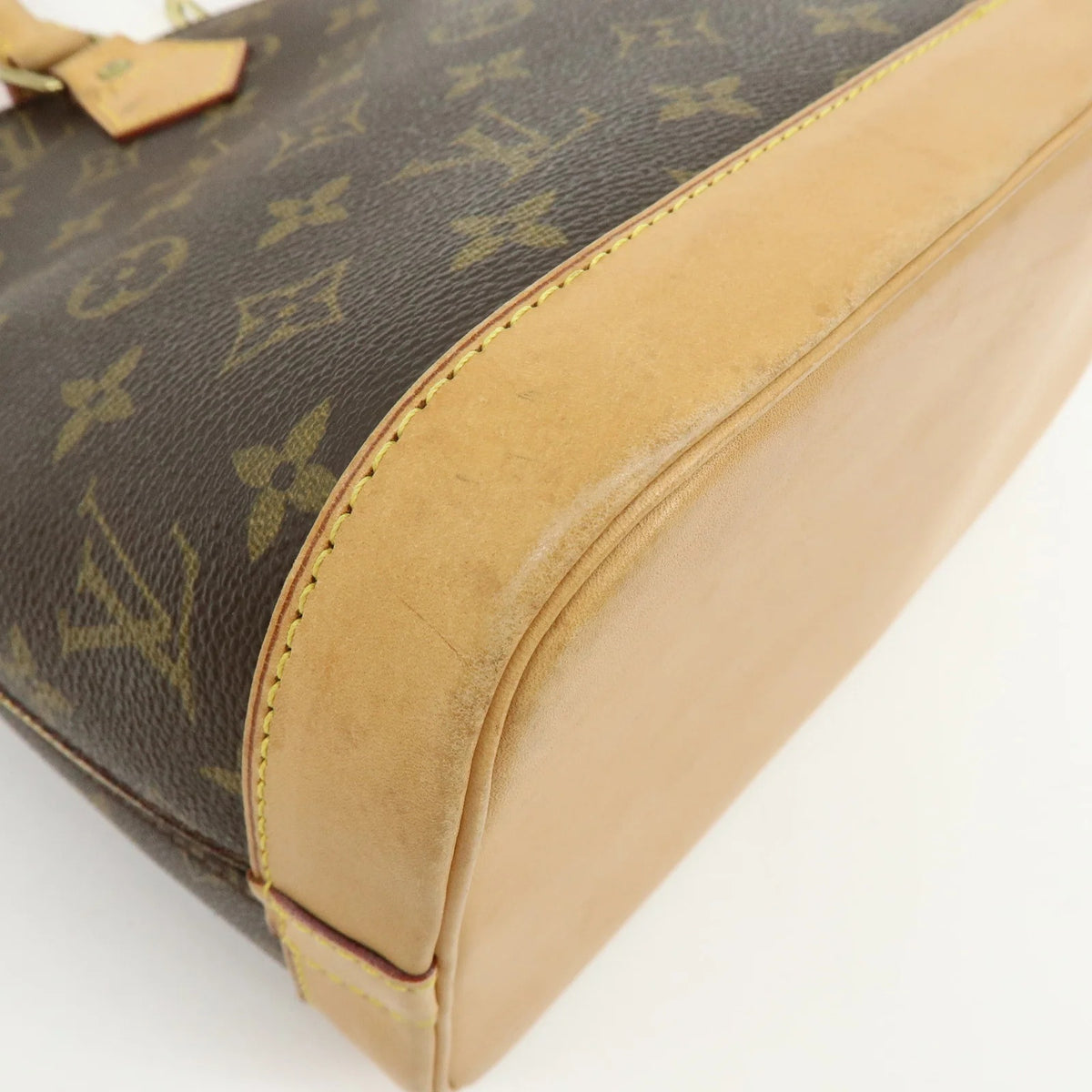 Louis Vuitton - Alma PM Monogram TH0958