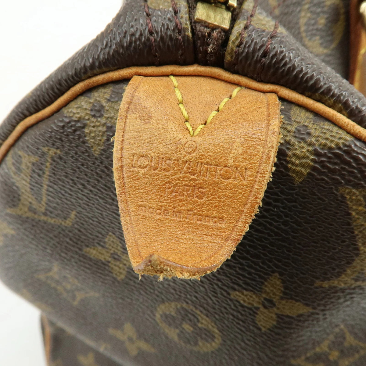 Louis Vuitton - Speedy 30 monogram