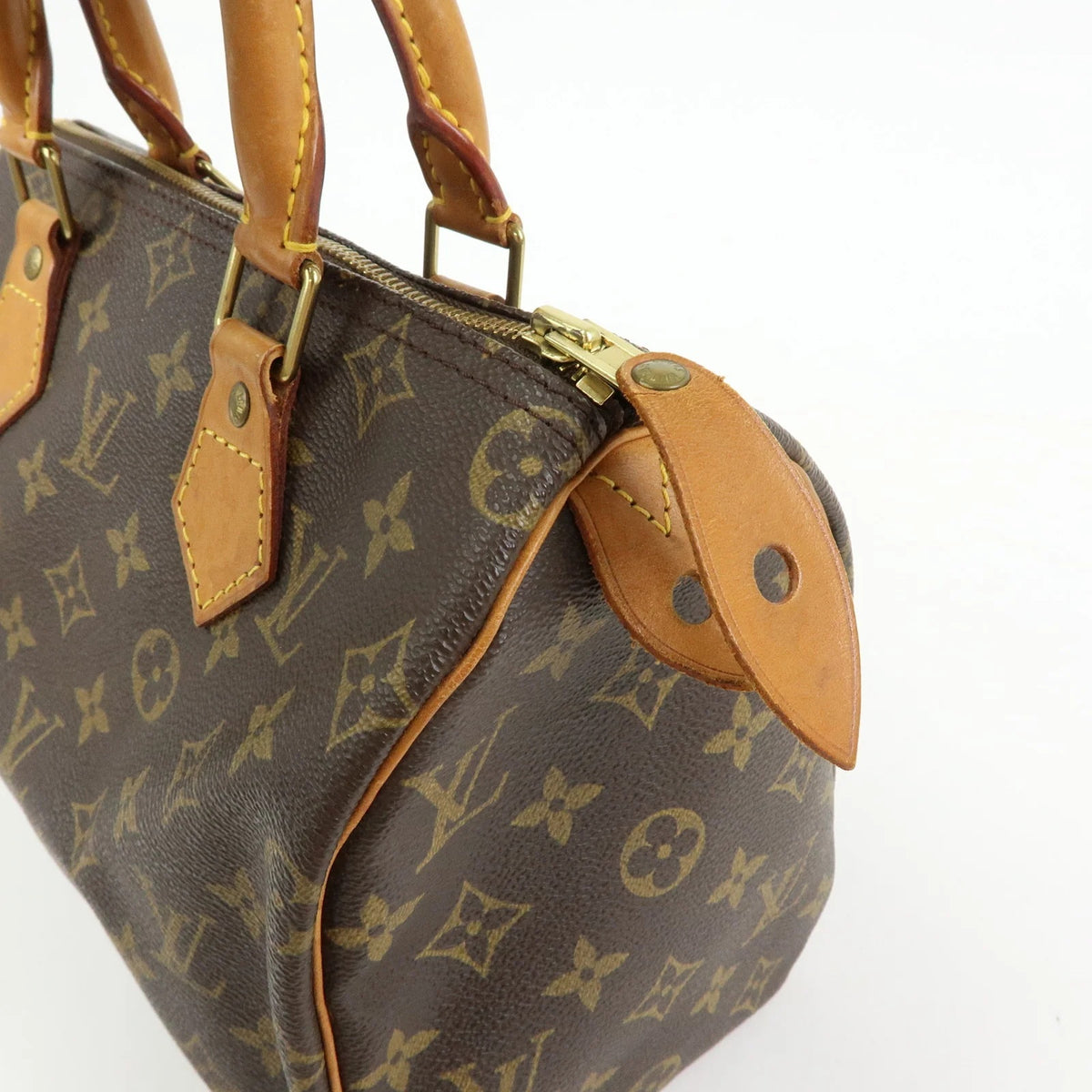 Louis Vuitton - Speedy 25 Monogram SP0967