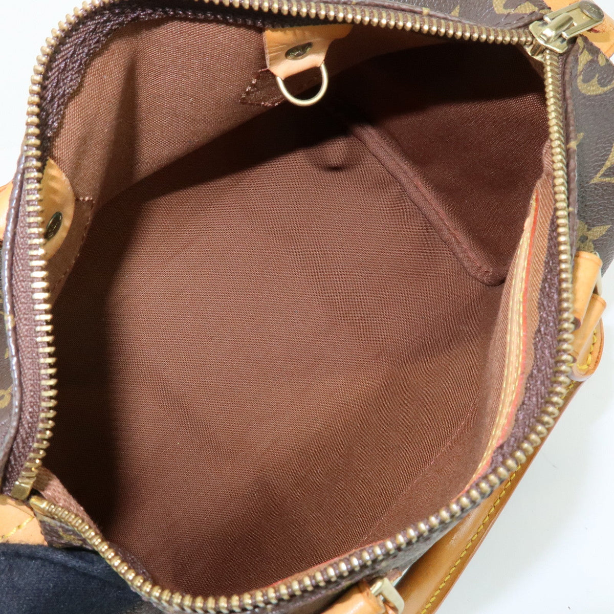 Louis Vuitton - Speedy 25 Monogram TH0967