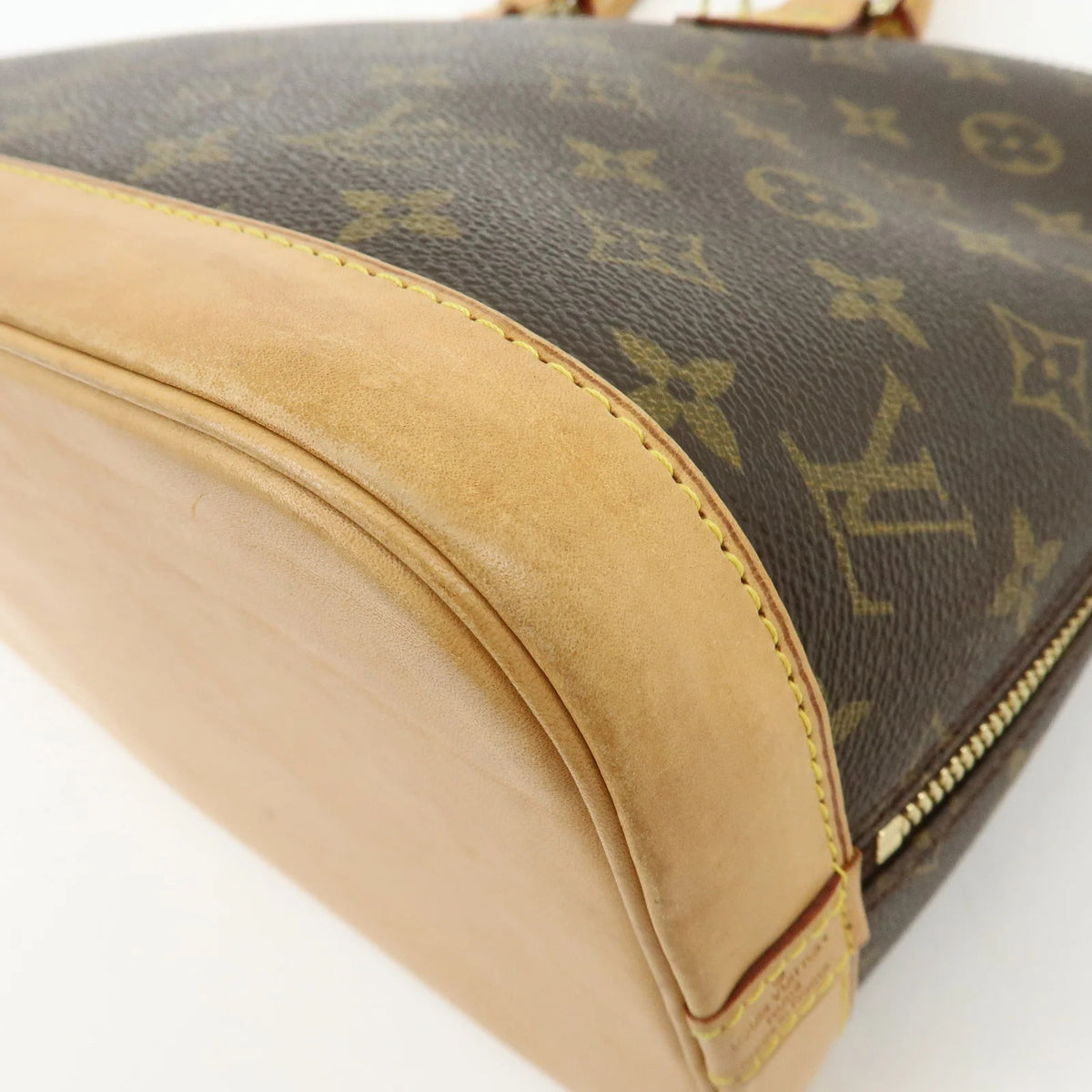 Louis Vuitton - Alma PM Monogram TH0958
