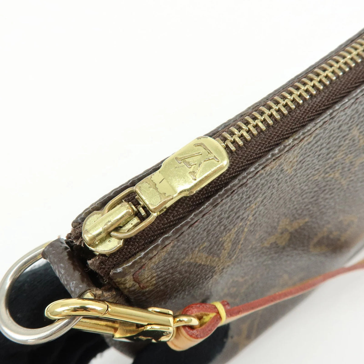 Louis Vuitton - Pochette accessoires monogram